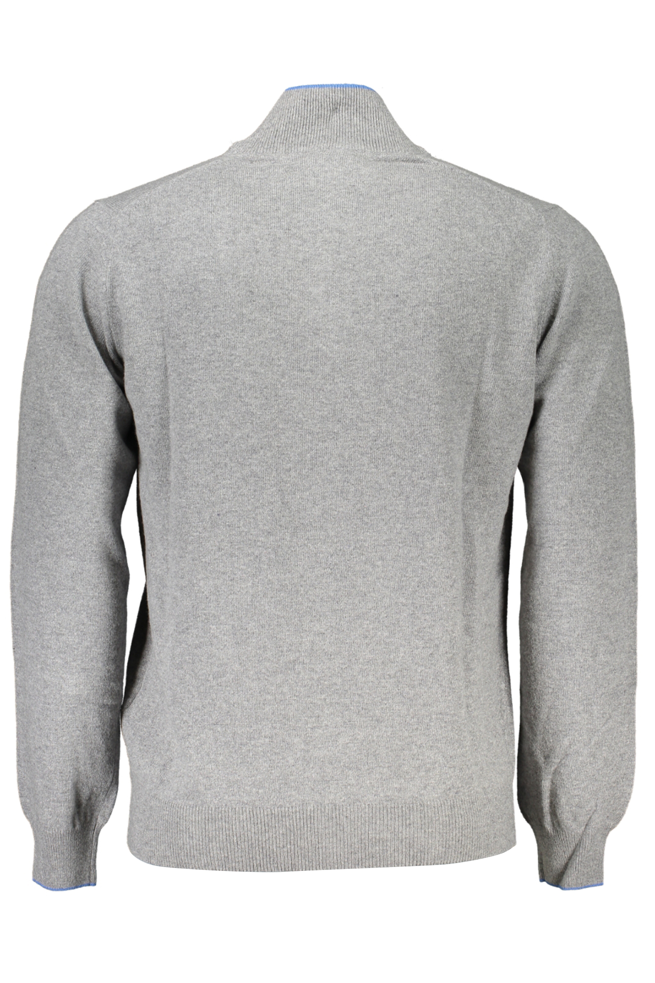 HARMONT & BLAINE MAGLIONE UOMO - Grigio - immagine 2