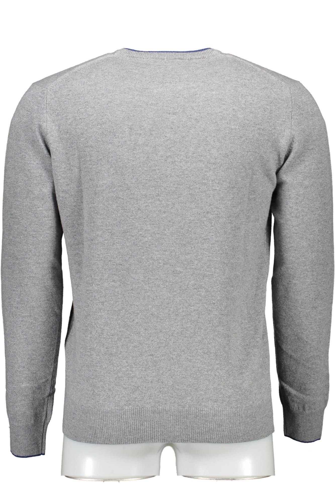 HARMONT & BLAINE MAGLIONE UOMO - Grigio - immagine 2