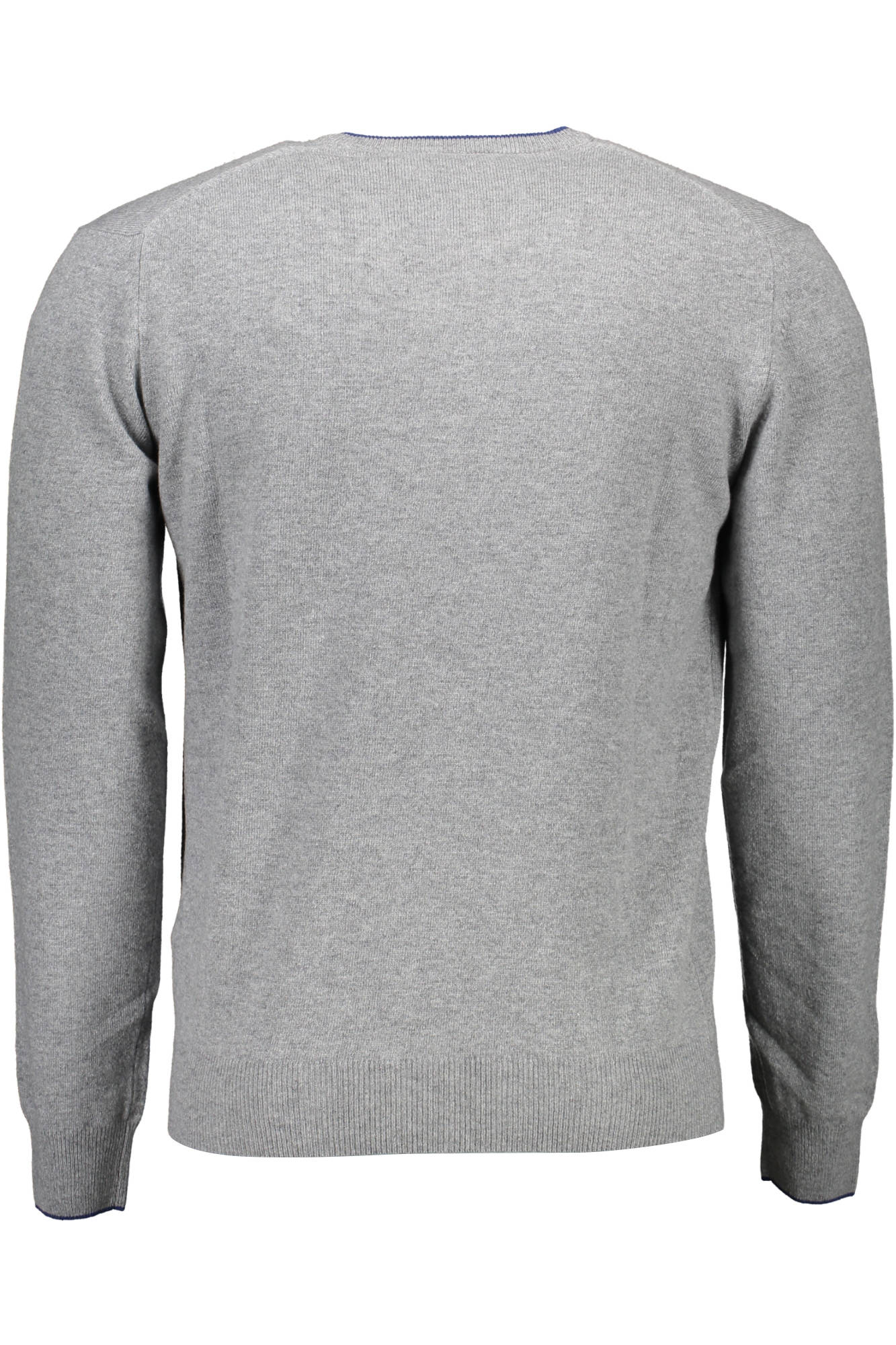 HARMONT & BLAINE MAGLIONE UOMO - Grigio - immagine 2