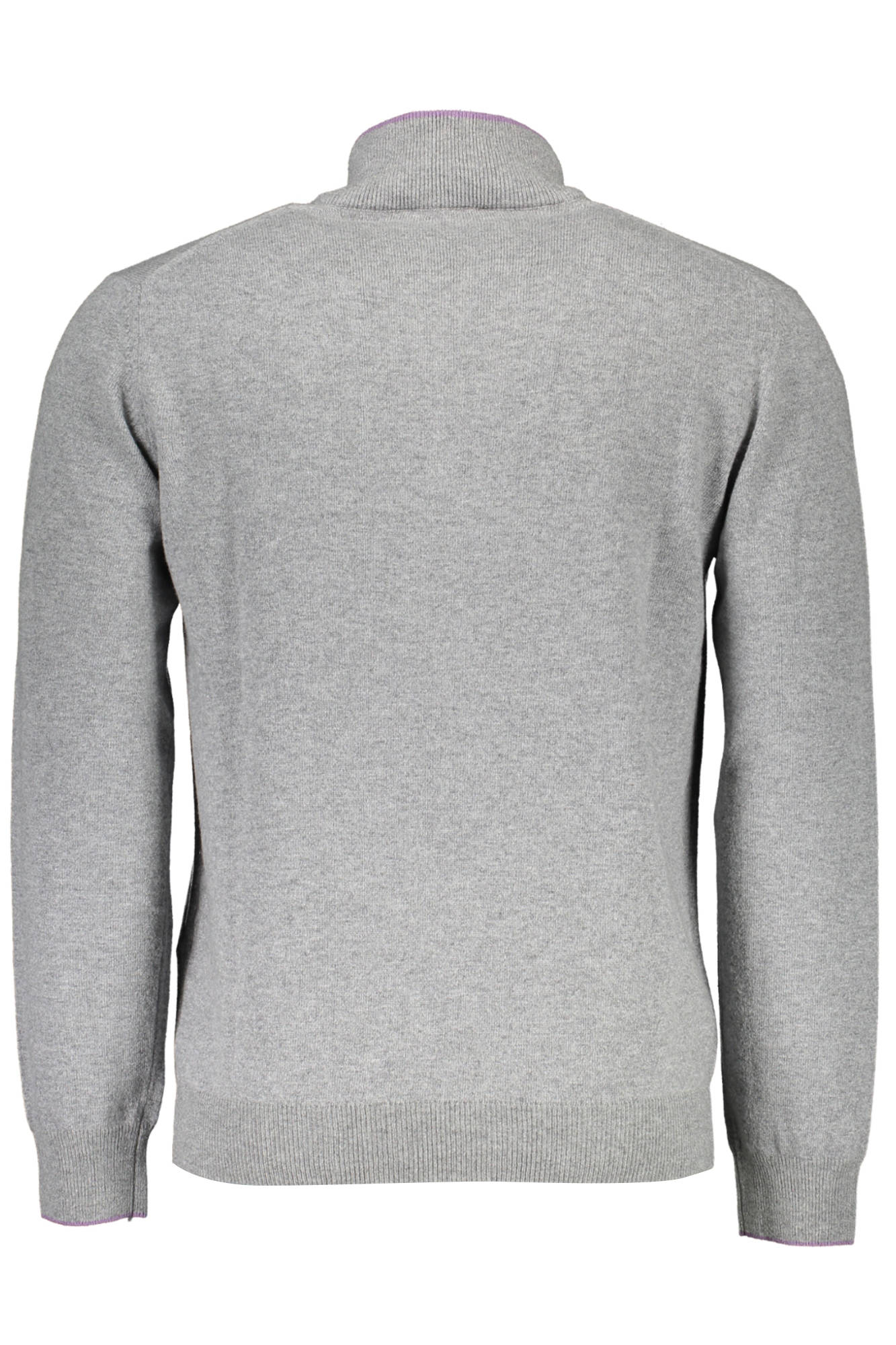 HARMONT & BLAINE MAGLIONE UOMO - Grigio - immagine 2