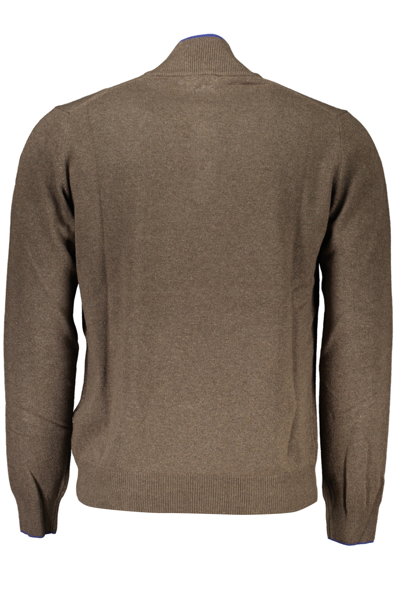 HARMONT & BLAINE MAGLIONE UOMO - Marrone - immagine 2