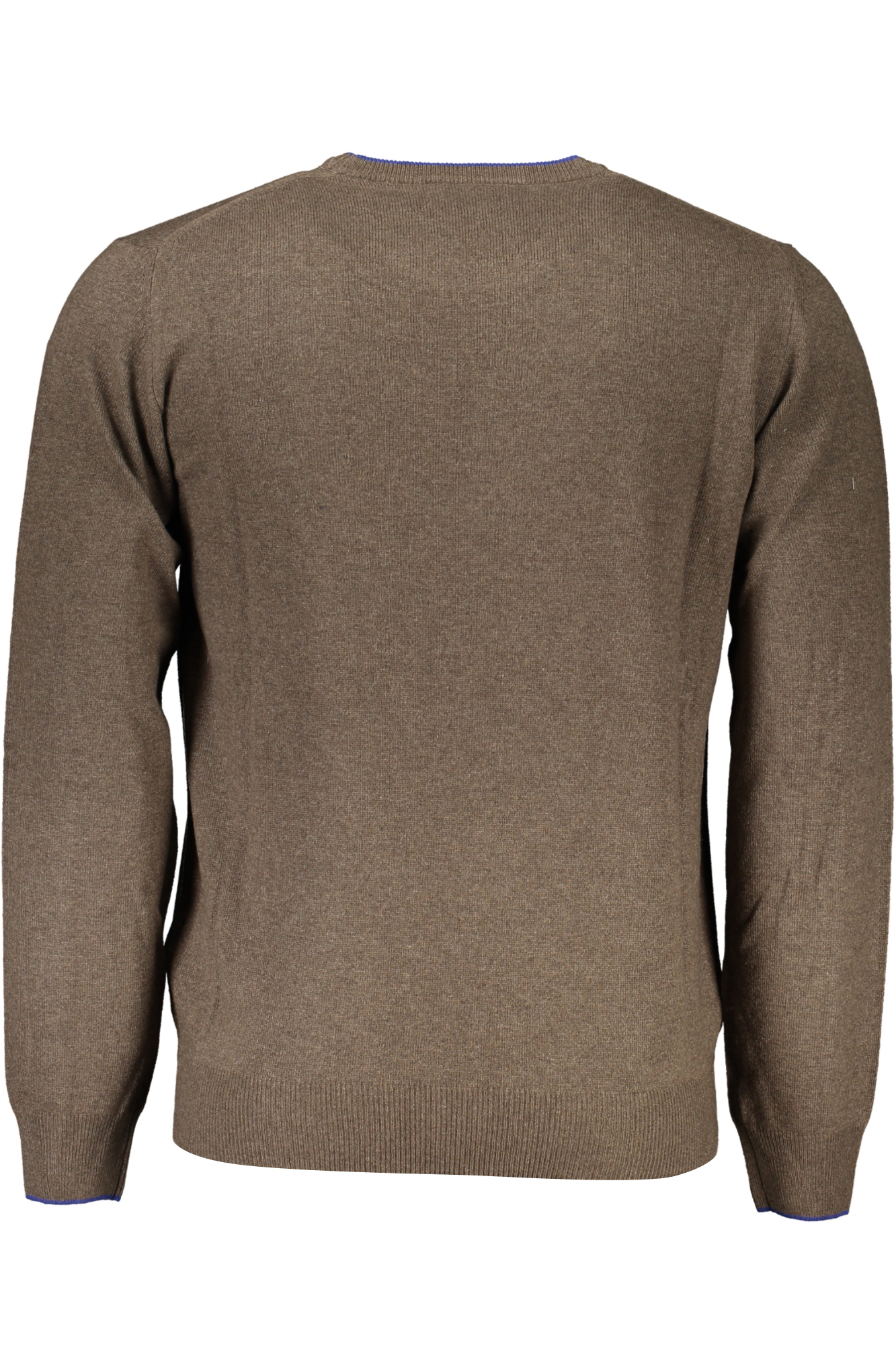 HARMONT & BLAINE MAGLIONE UOMO - Marrone - immagine 2