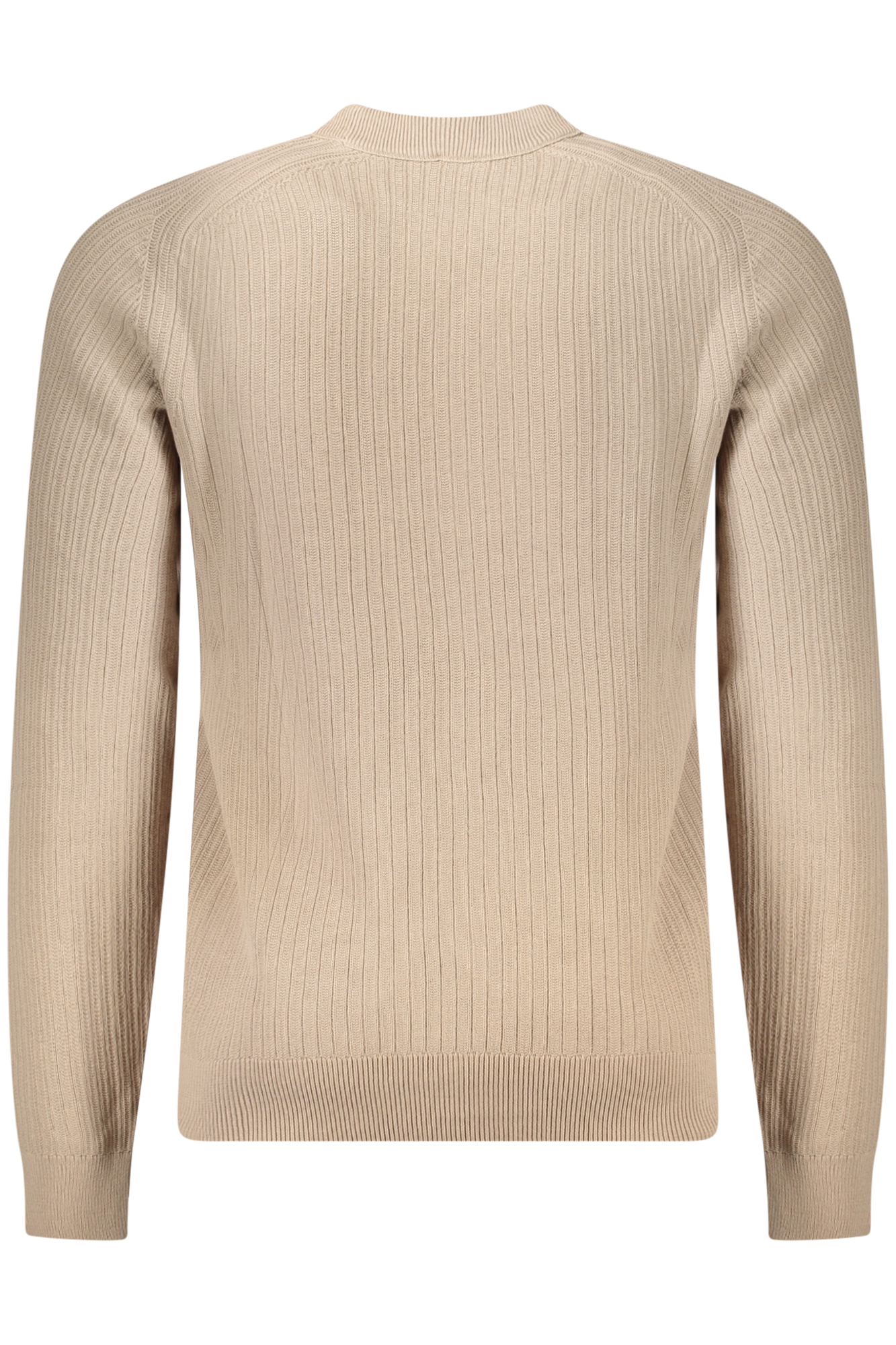 HUGO BOSS MAGLIA UOMO - Beige - immagine 2