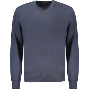 HUGO BOSS MAGLIA UOMO - Blu