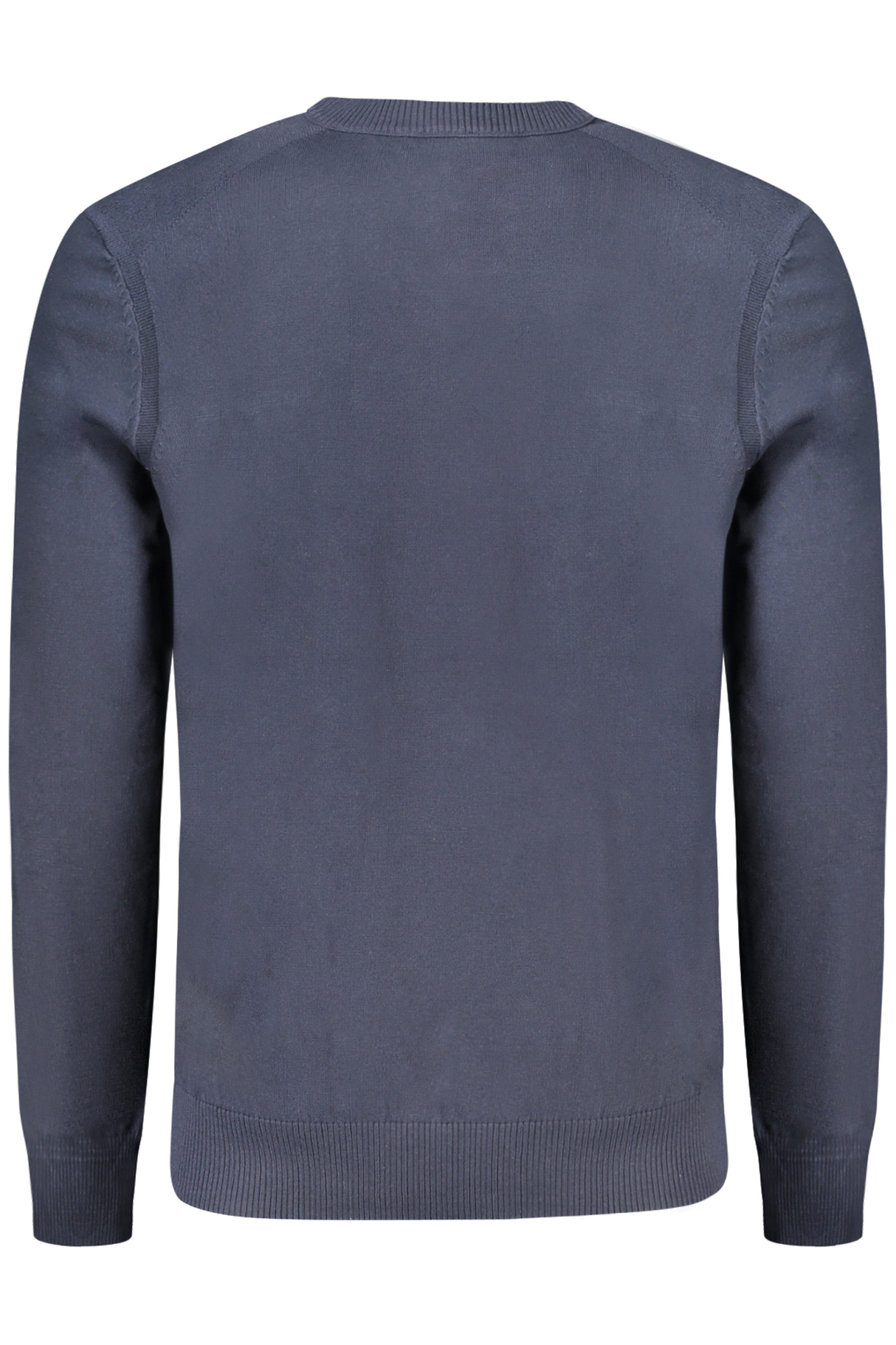HUGO BOSS MAGLIA UOMO - Blu - immagine 2