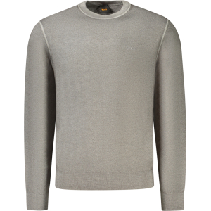 HUGO BOSS MAGLIA UOMO - Grigio