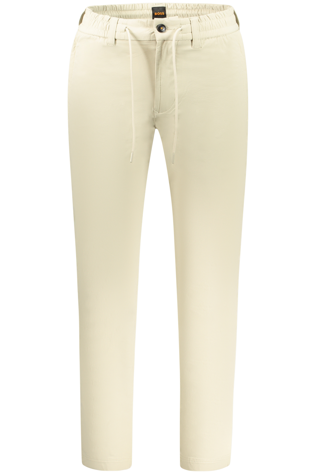 HUGO BOSS PANTALONE UOMO - Beige