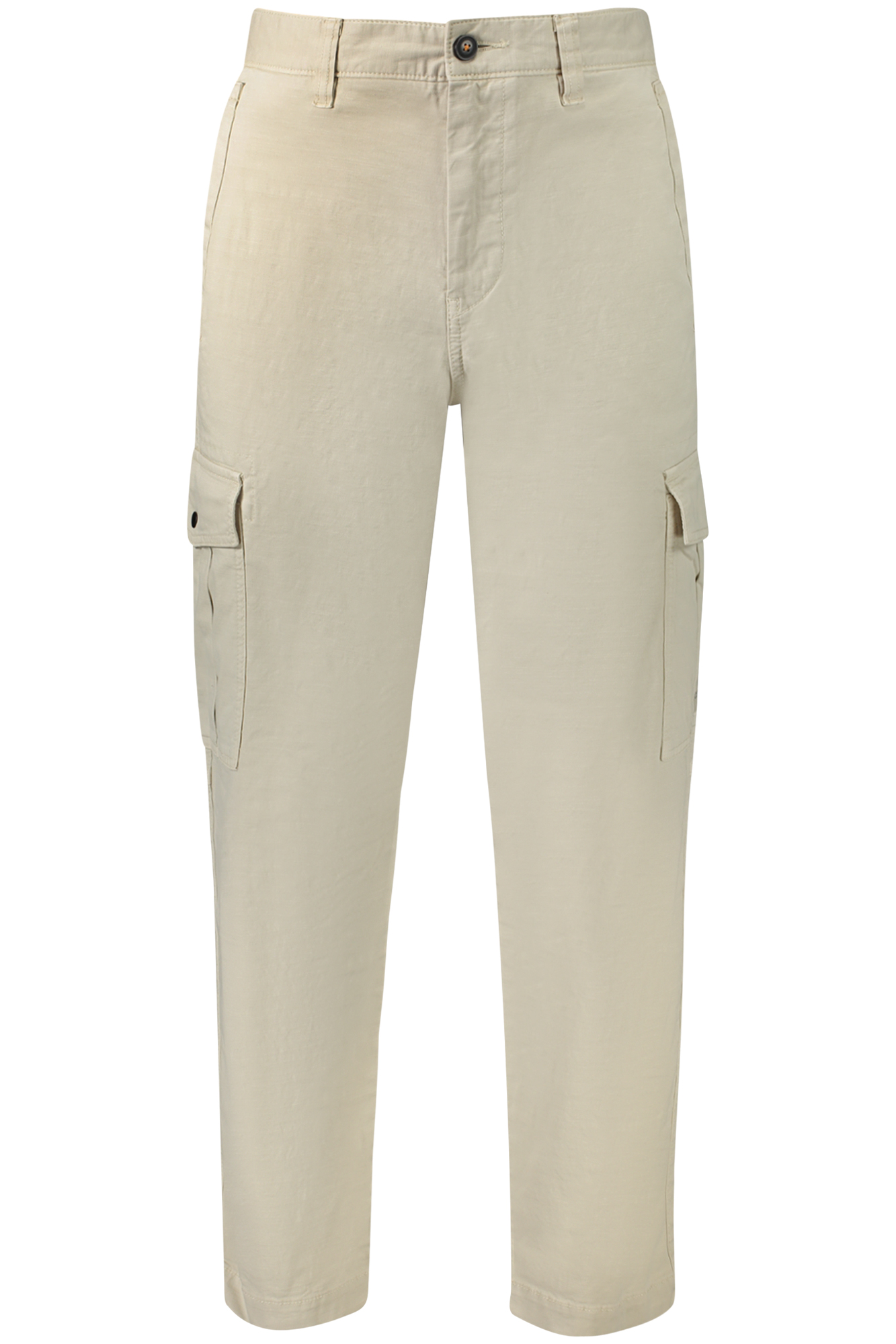 HUGO BOSS PANTALONE UOMO - Beige