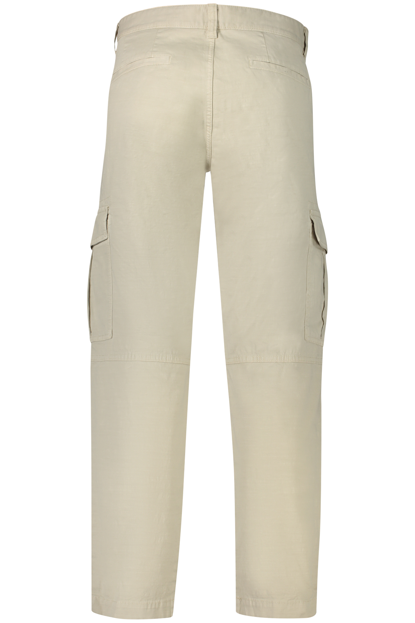 HUGO BOSS PANTALONE UOMO - Beige - immagine 2