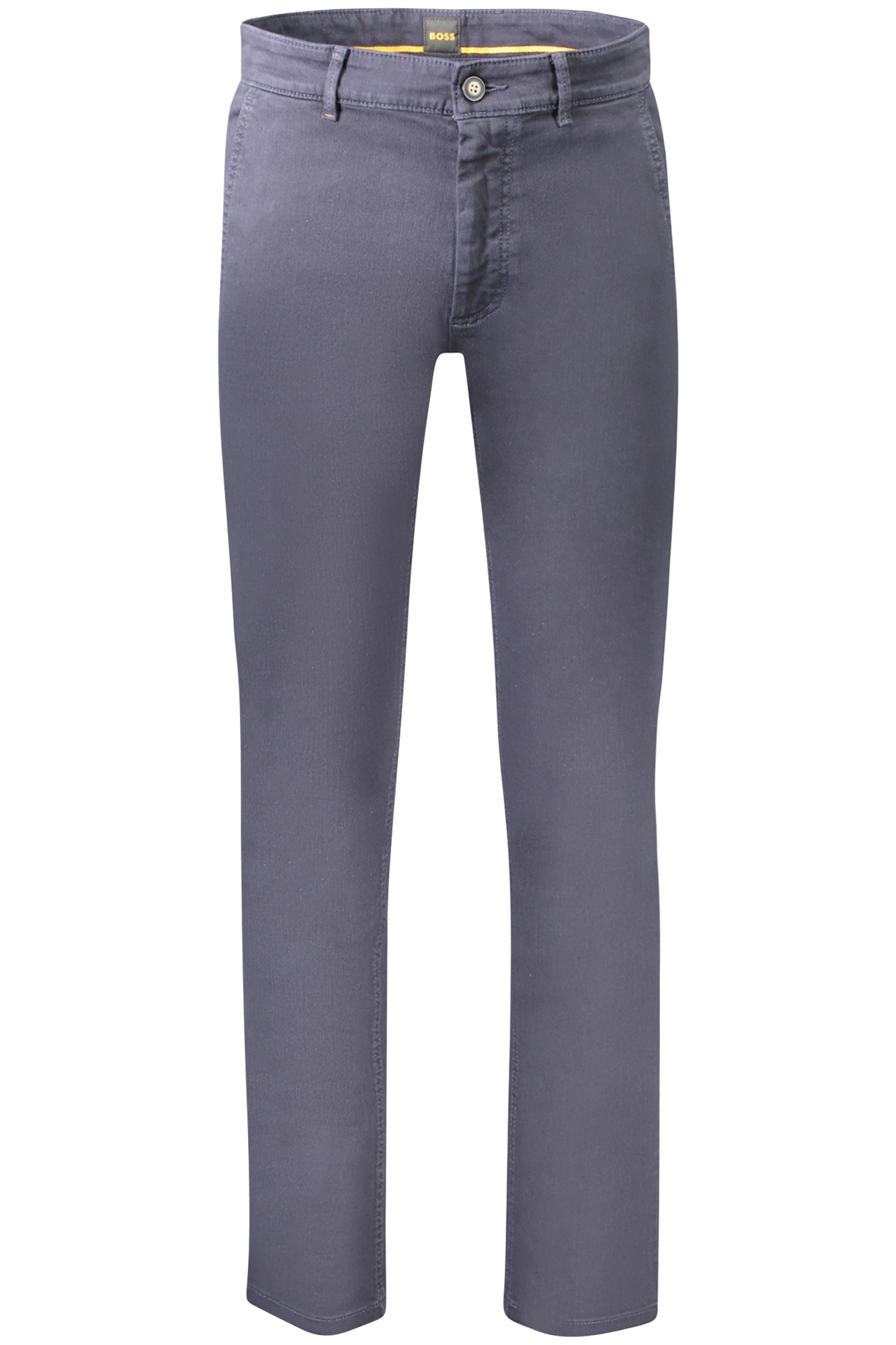 HUGO BOSS PANTALONE UOMO - Blu