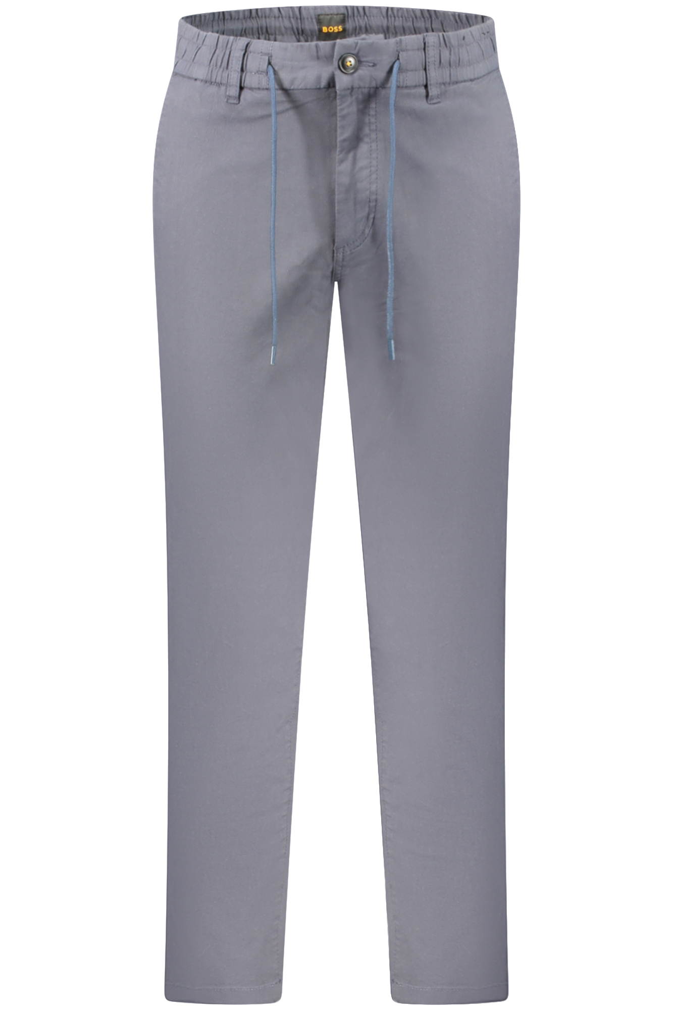 HUGO BOSS PANTALONE UOMO - Blu