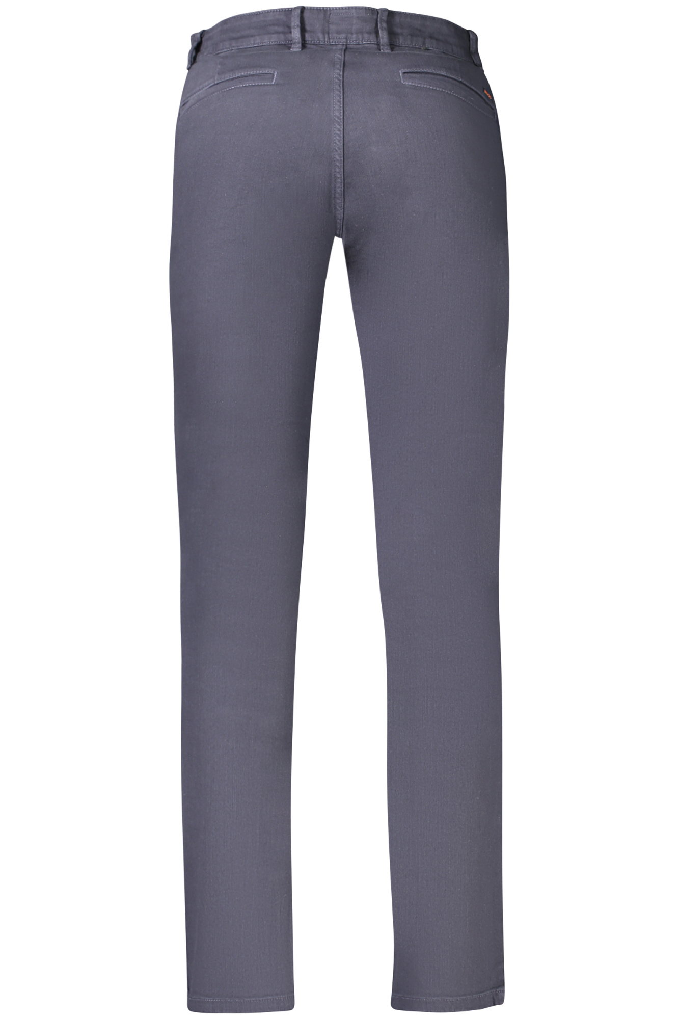 HUGO BOSS PANTALONE UOMO - Blu - immagine 2