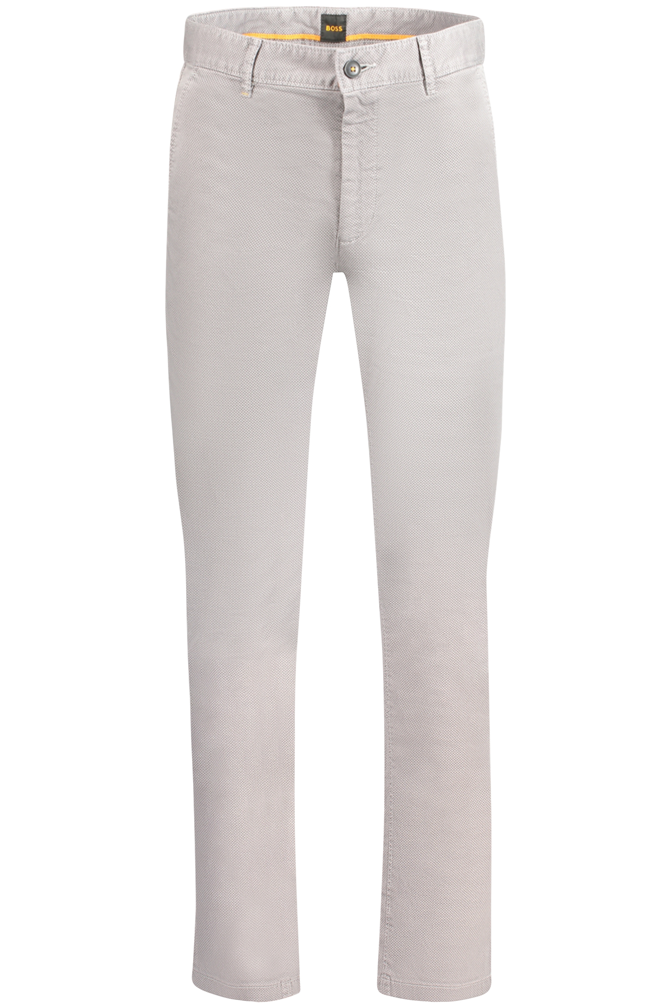 HUGO BOSS PANTALONE UOMO - Grigio