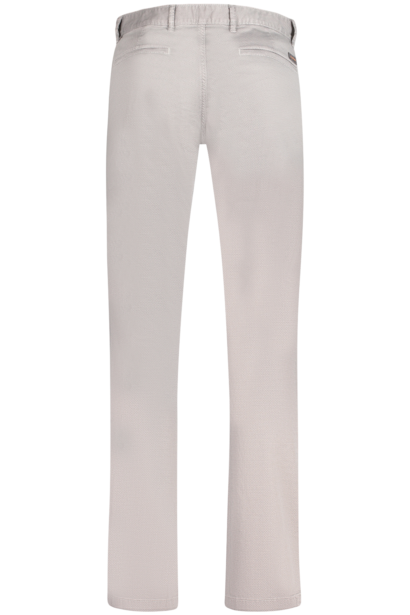HUGO BOSS PANTALONE UOMO - Grigio - immagine 2