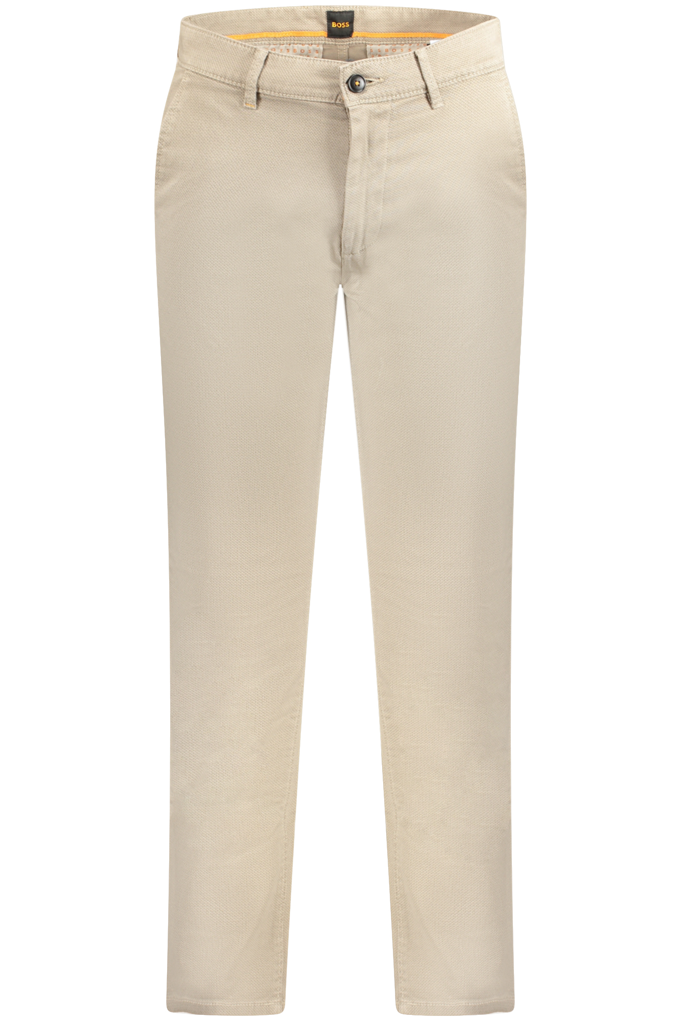 HUGO BOSS PANTALONE UOMO - Marrone
