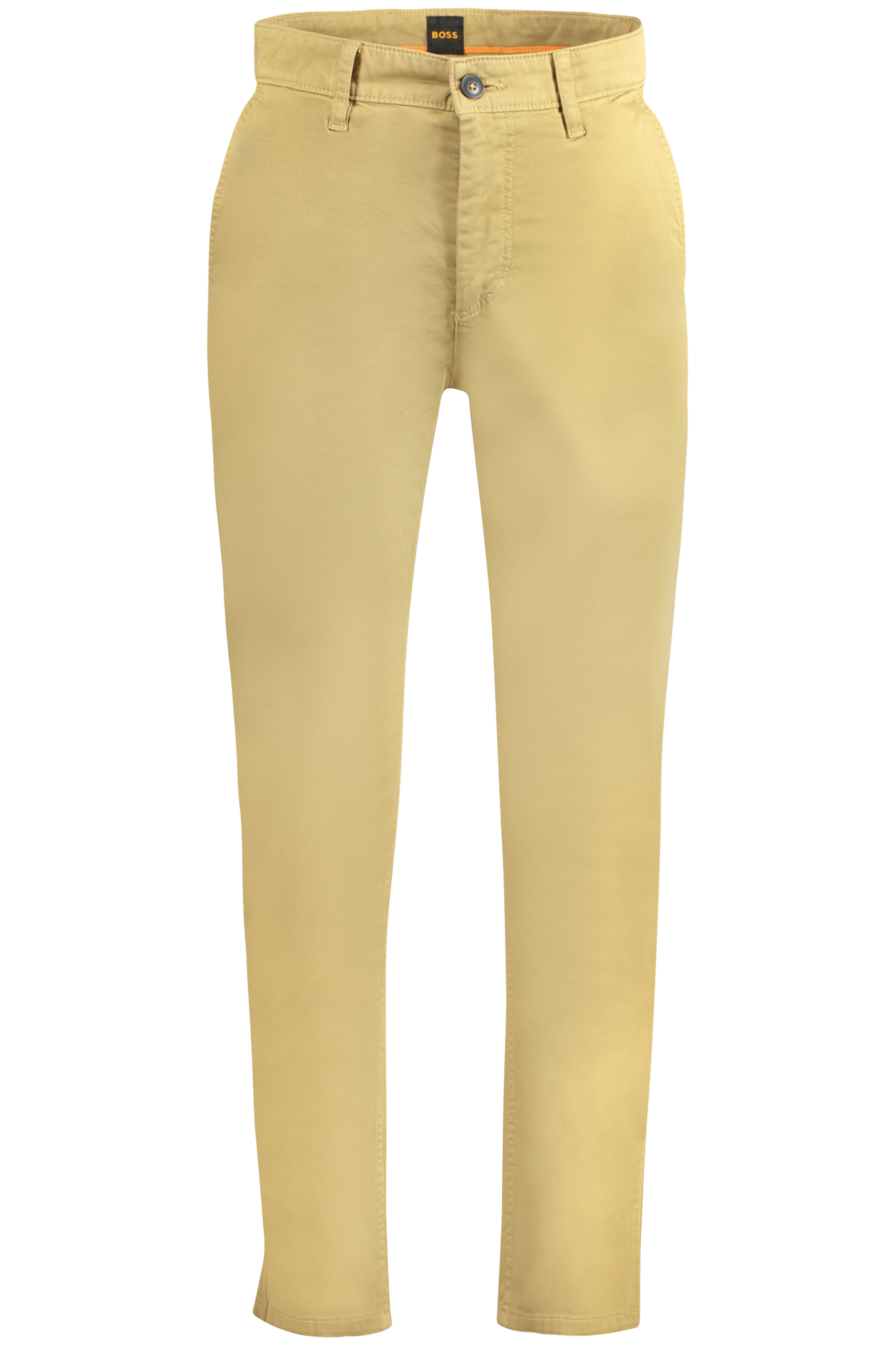 HUGO BOSS PANTALONE UOMO - Marrone