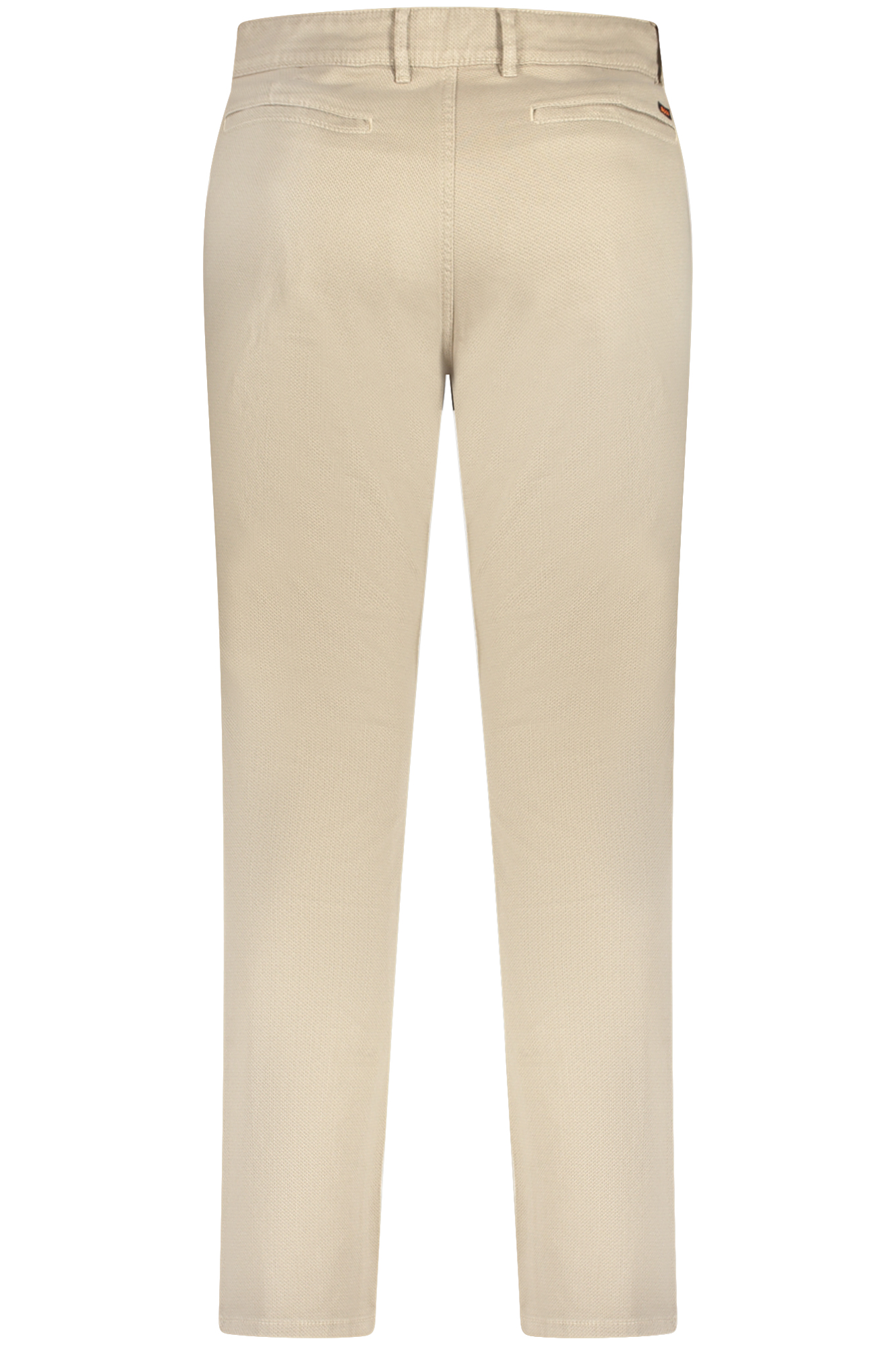 HUGO BOSS PANTALONE UOMO - Marrone - immagine 2