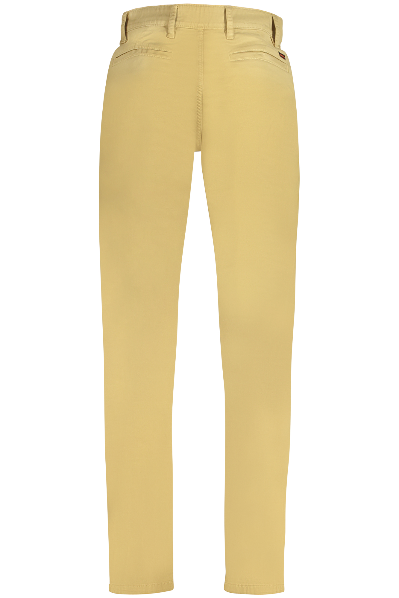 HUGO BOSS PANTALONE UOMO - Marrone - immagine 2
