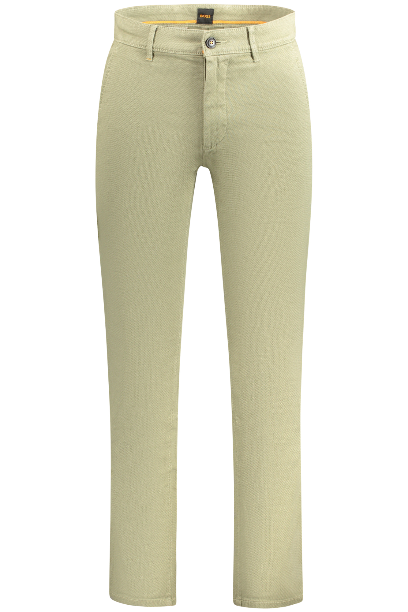 HUGO BOSS PANTALONE UOMO - Verde
