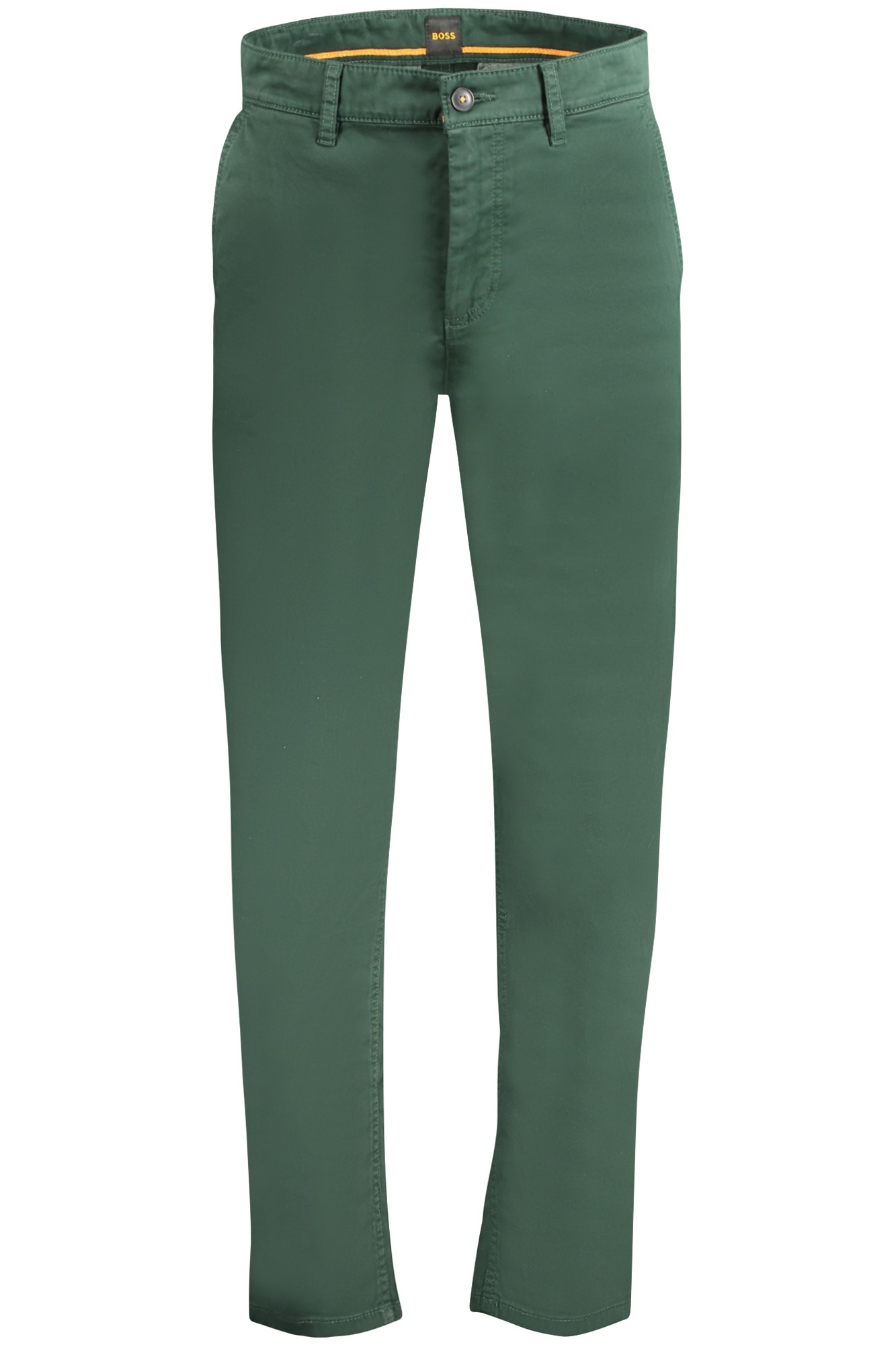 HUGO BOSS PANTALONE UOMO - Verde