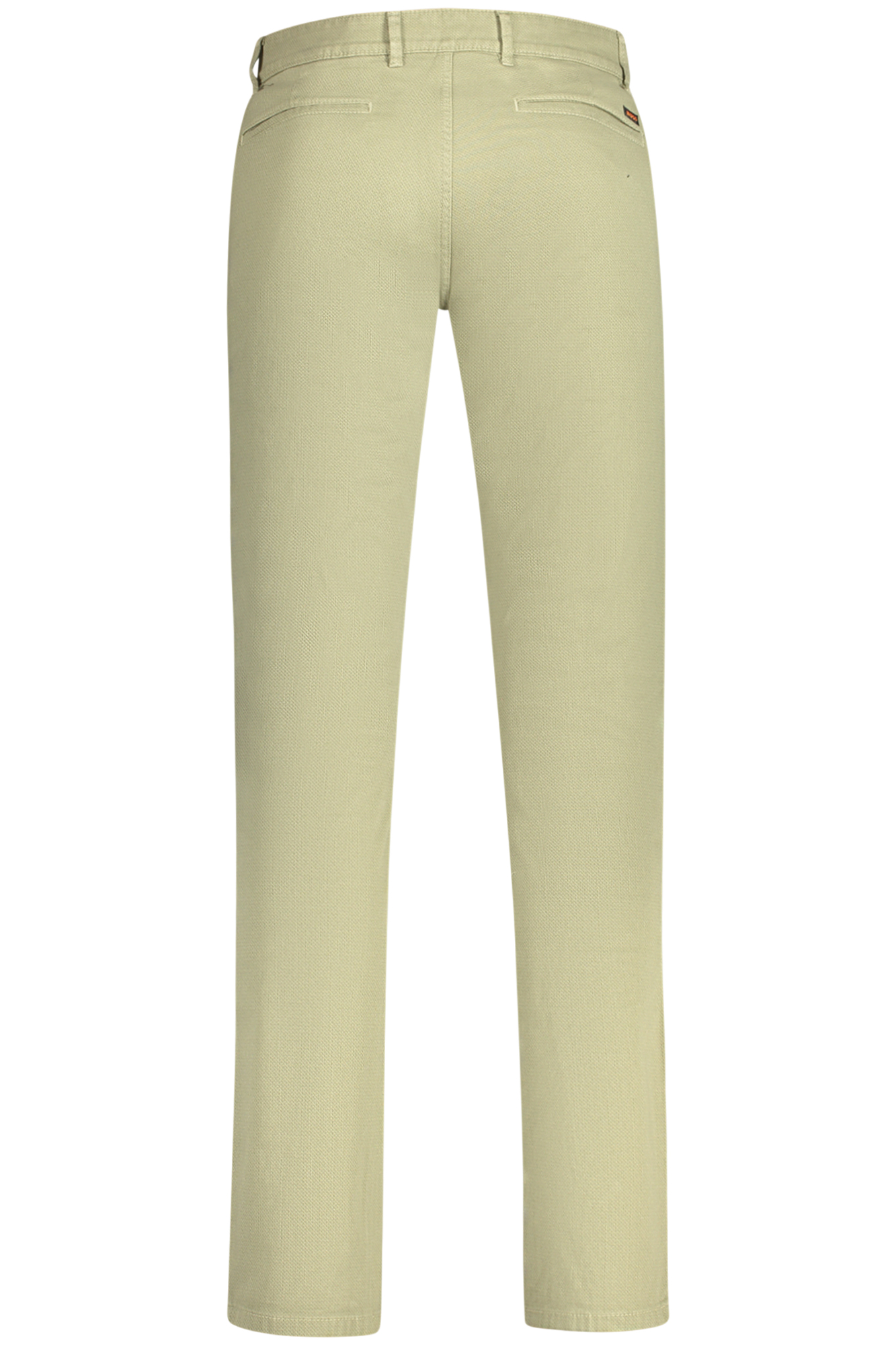 HUGO BOSS PANTALONE UOMO - Verde - immagine 2