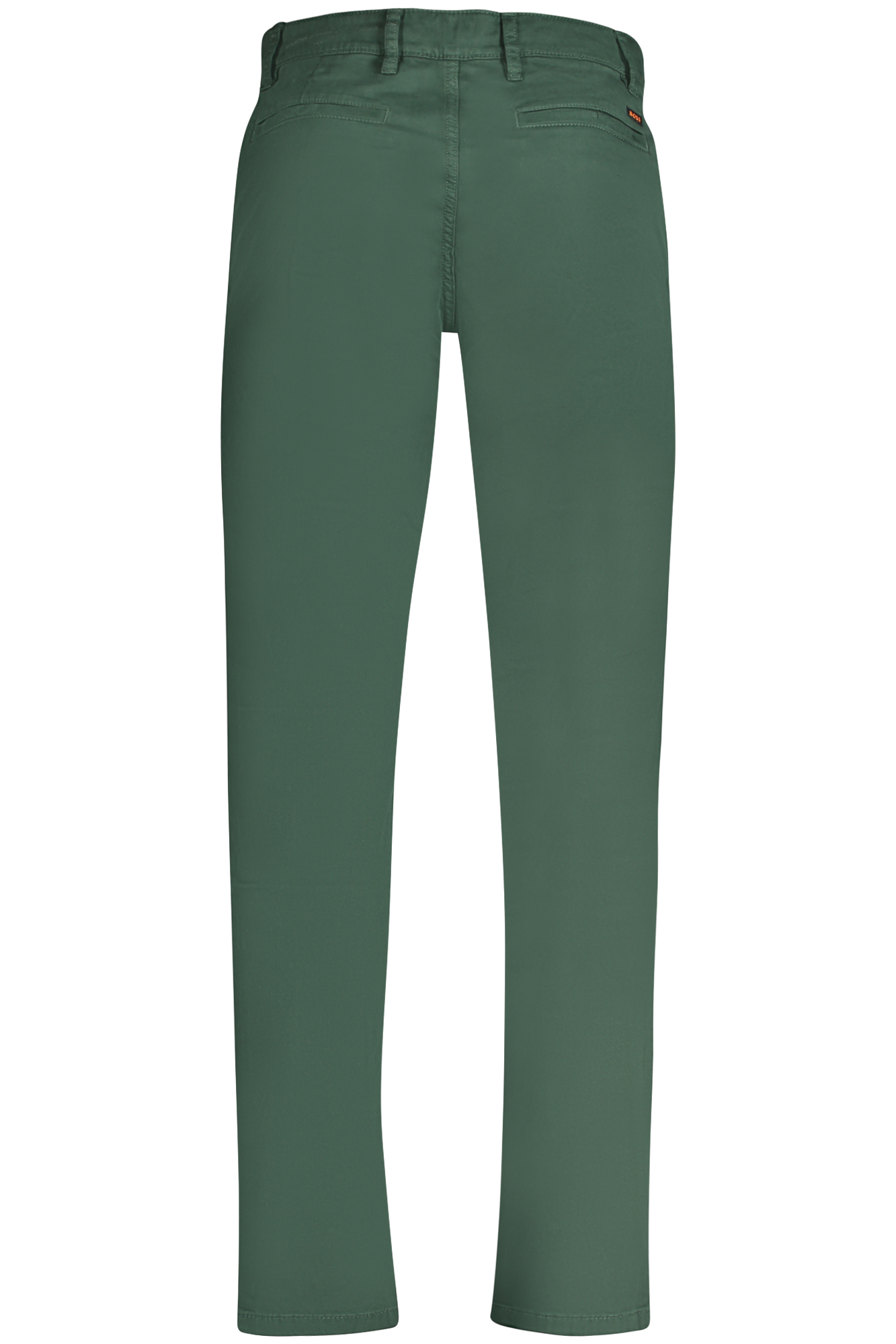 HUGO BOSS PANTALONE UOMO - Verde - immagine 2