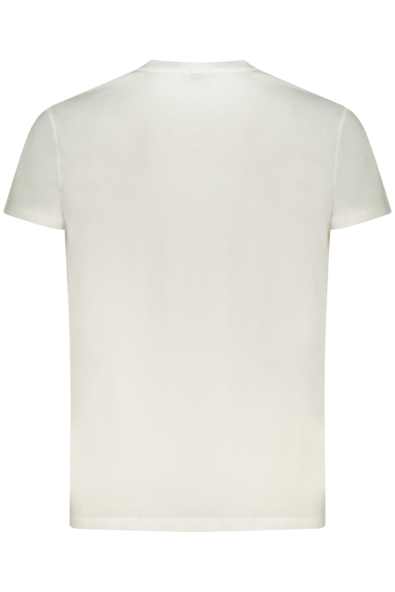 ICEBERG T-SHIRT MANICHE CORTE UOMO - Bianco - immagine 2