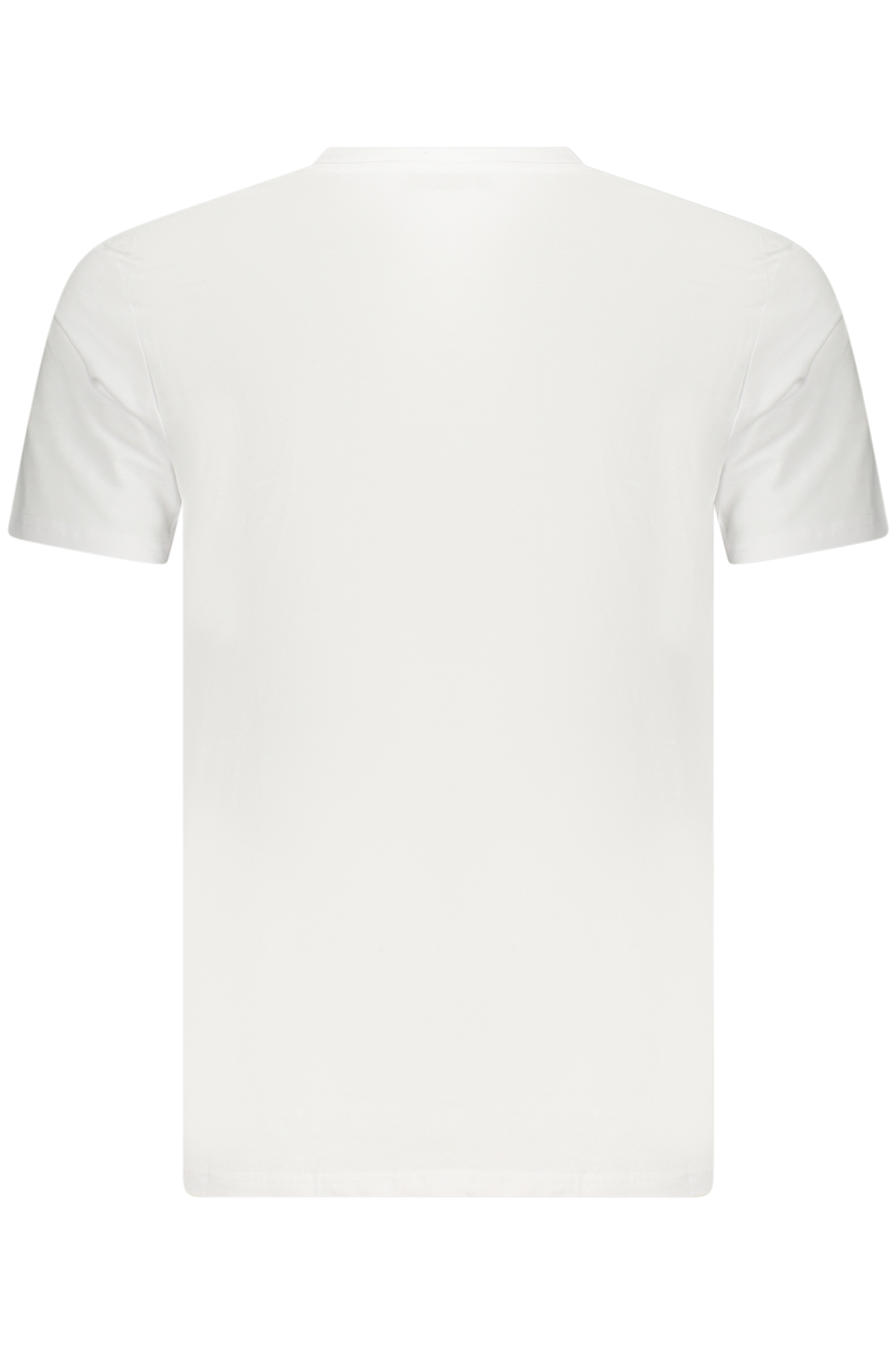 ICEBERG T-SHIRT MANICHE CORTE UOMO - Bianco - immagine 2