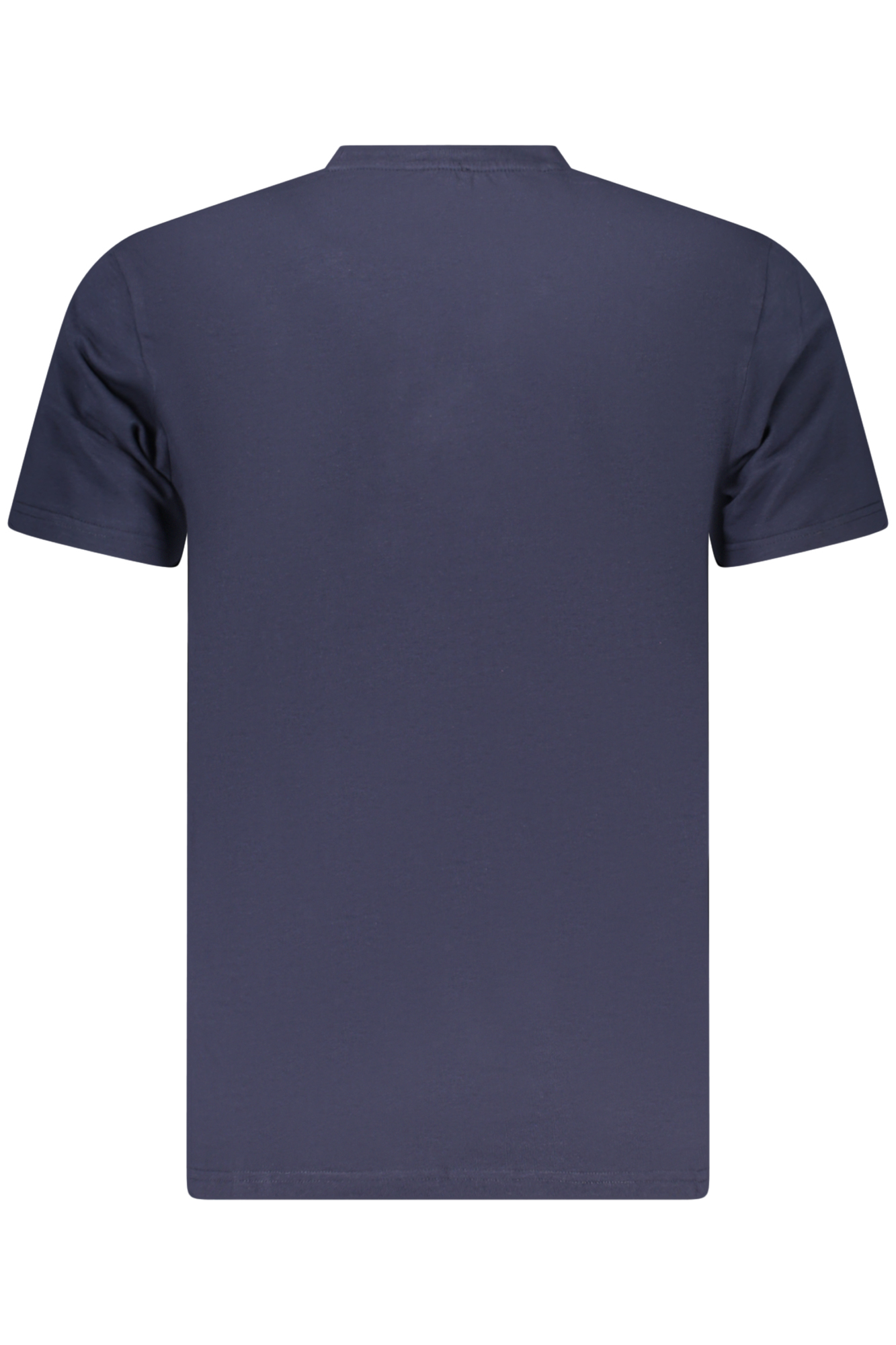 ICEBERG T-SHIRT MANICHE CORTE UOMO - Blu - immagine 2