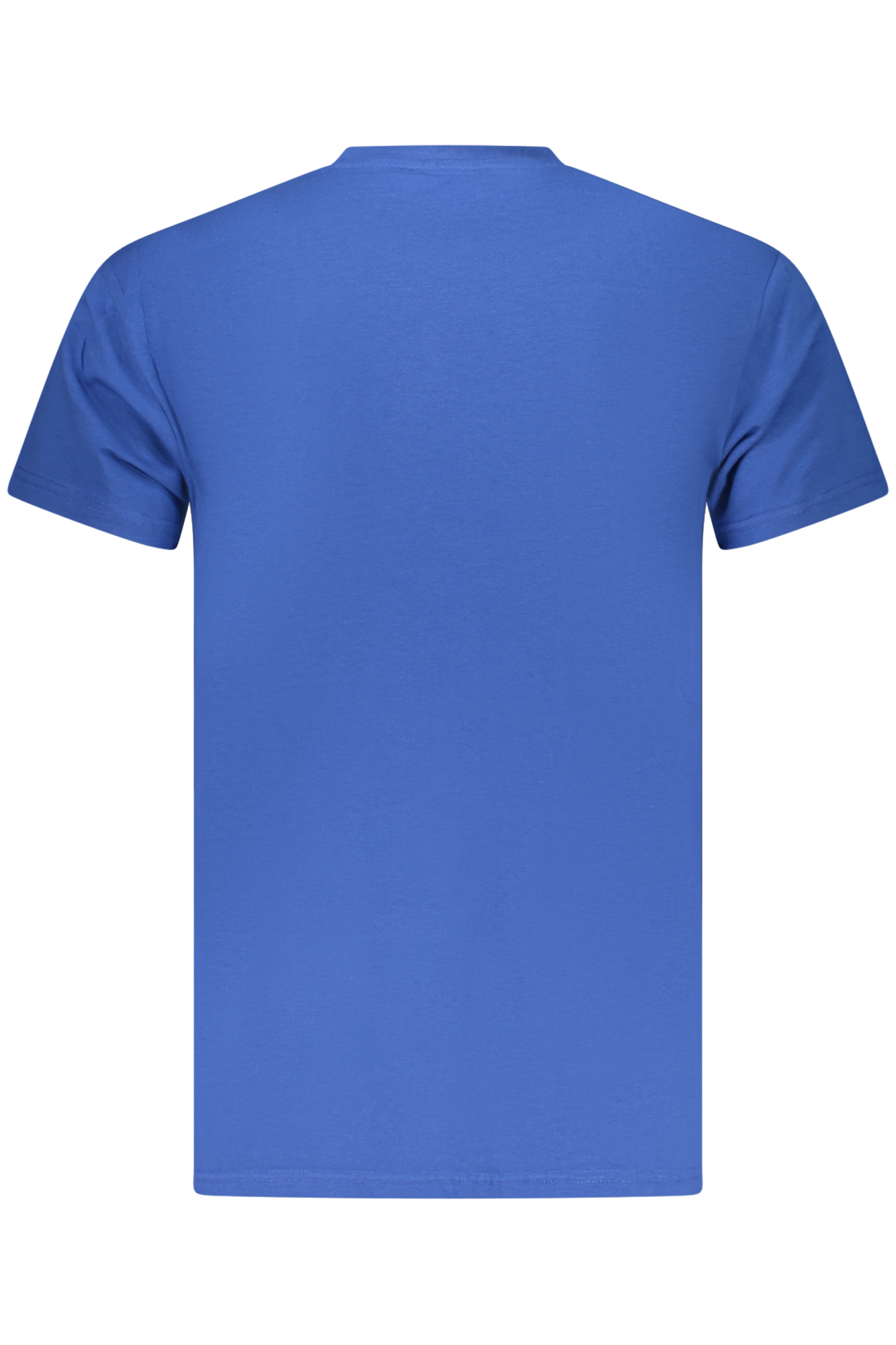 ICEBERG T-SHIRT MANICHE CORTE UOMO - Blu - immagine 2