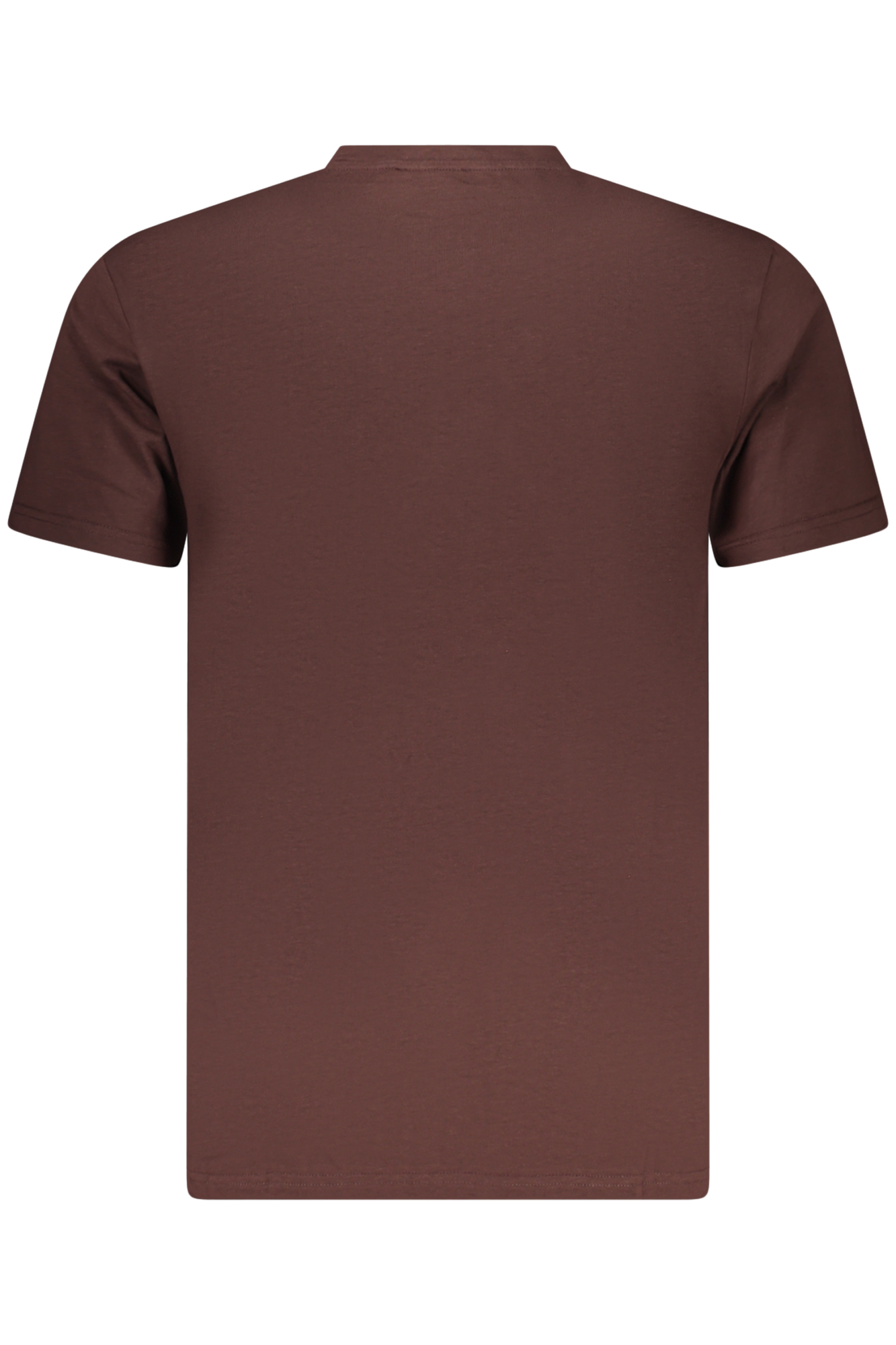 ICEBERG T-SHIRT MANICHE CORTE UOMO - Marrone - immagine 2