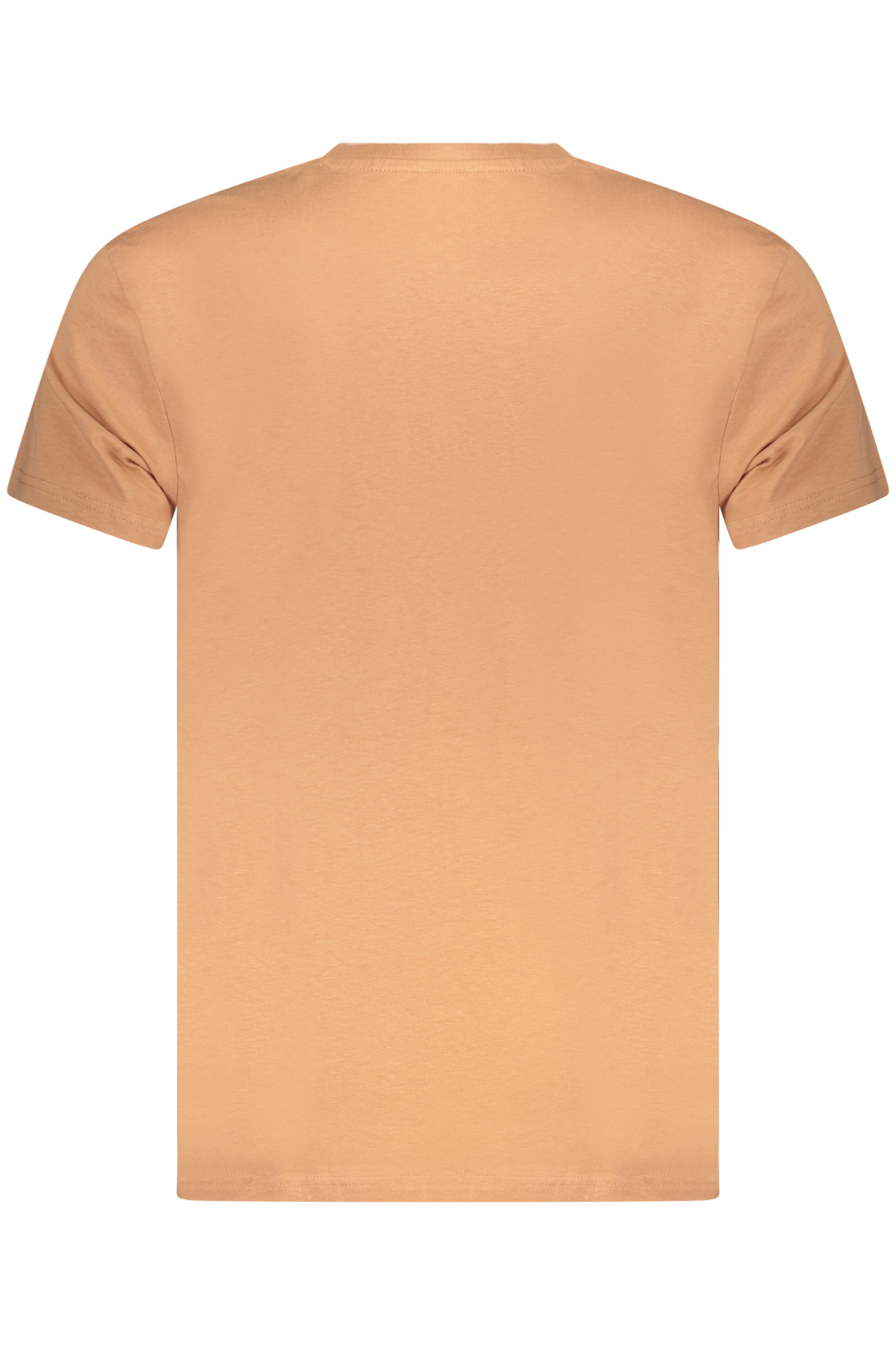 ICEBERG T-SHIRT MANICHE CORTE UOMO - Marrone - immagine 2