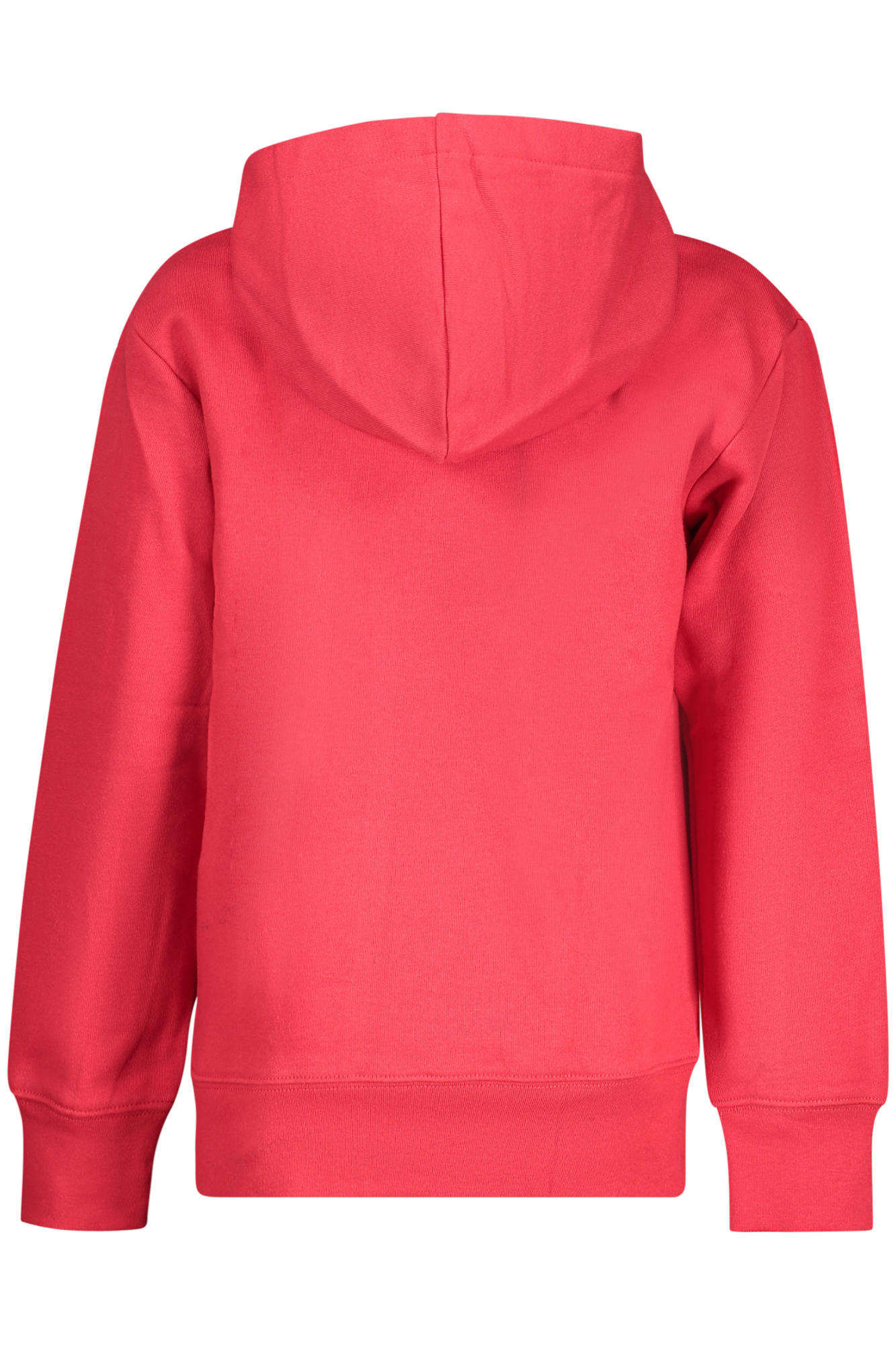 JORDAN FELPA SENZA ZIP BAMBINO - Rosso - immagine 2