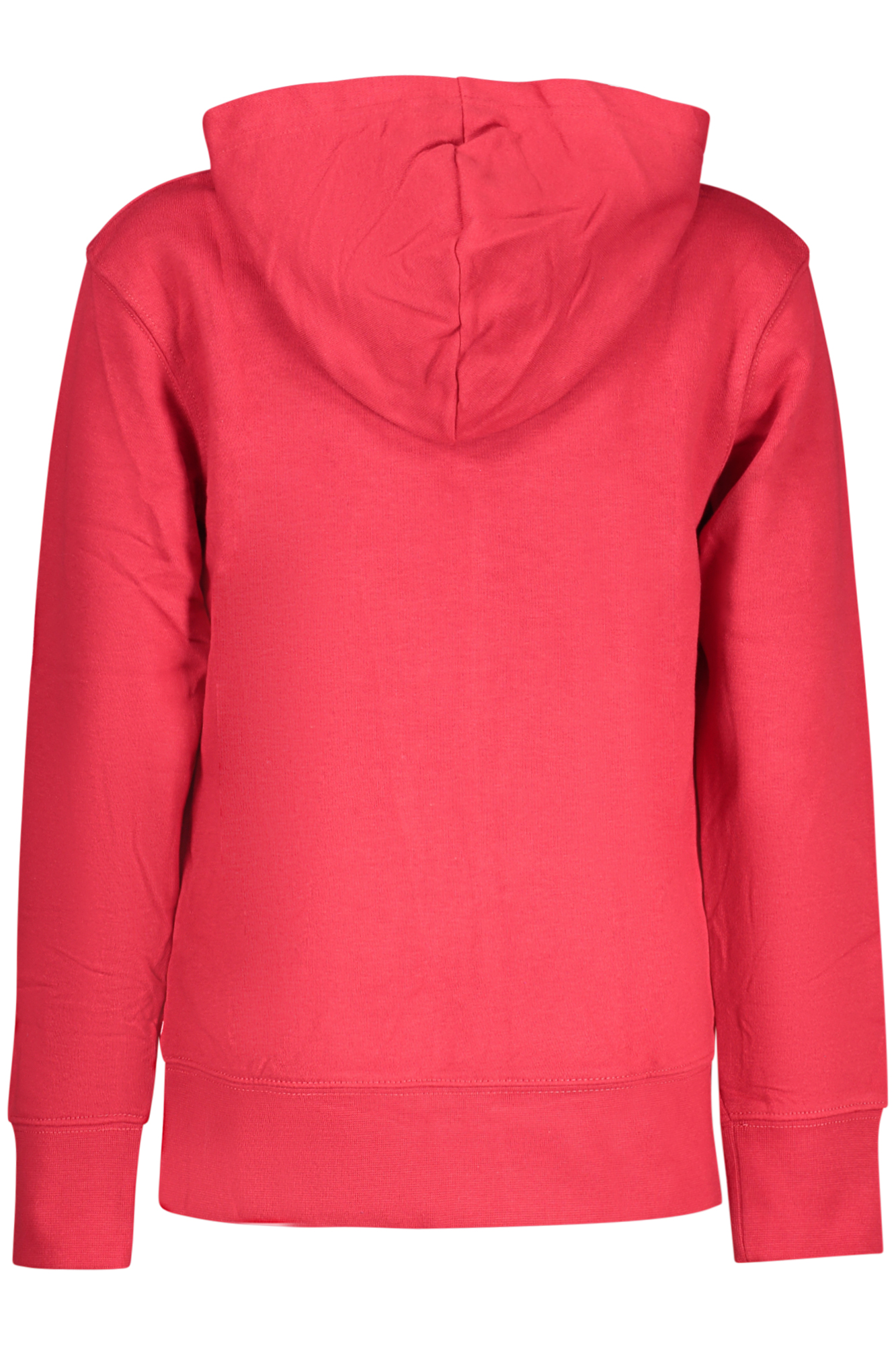 JORDAN FELPA SENZA ZIP BAMBINO - Rosso - immagine 2
