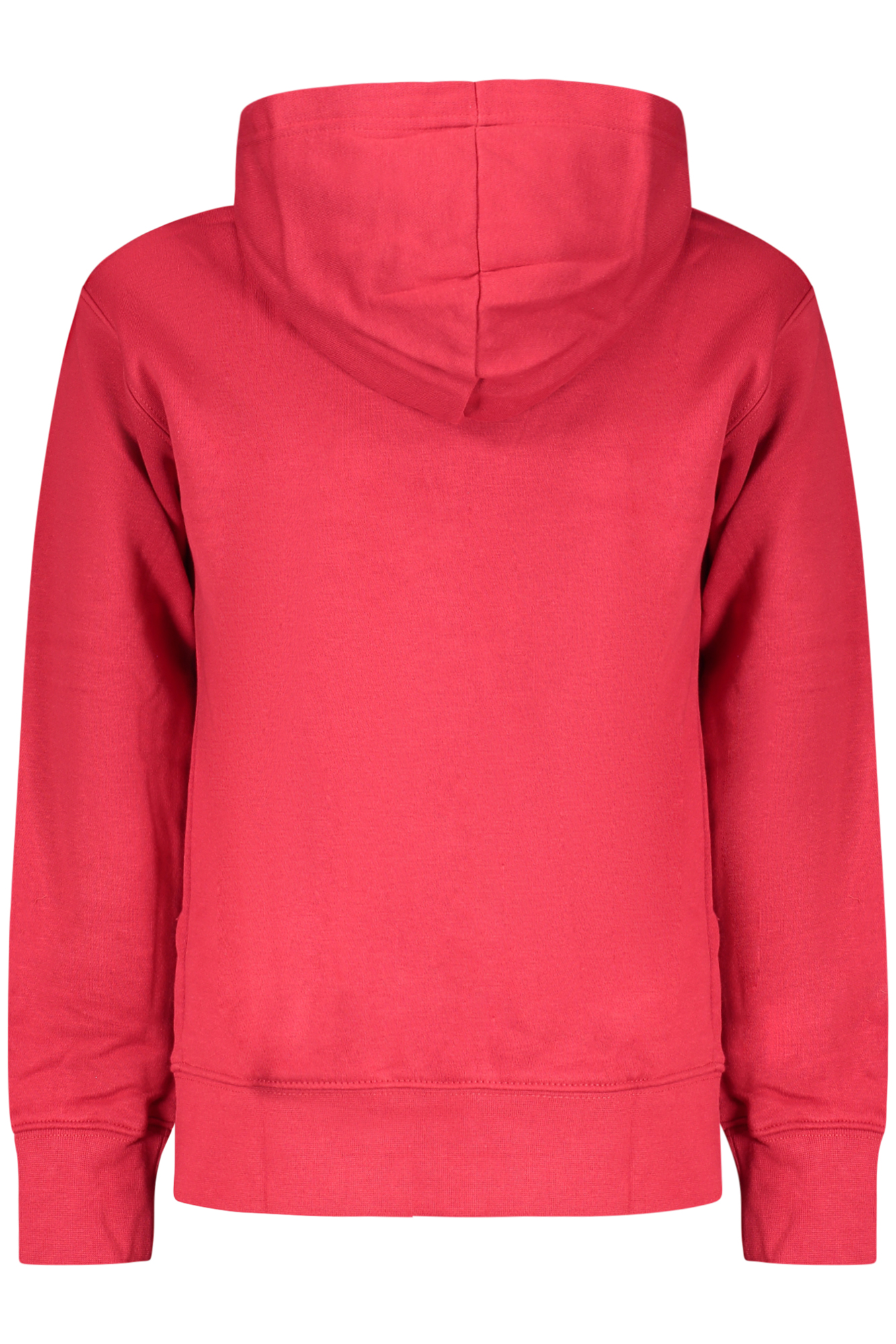 JORDAN FELPA SENZA ZIP BAMBINO - Rosso - immagine 2