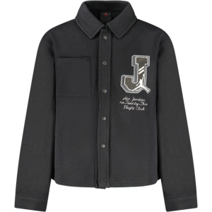 JORDAN FELPA SENZA ZIP UOMO - Nero