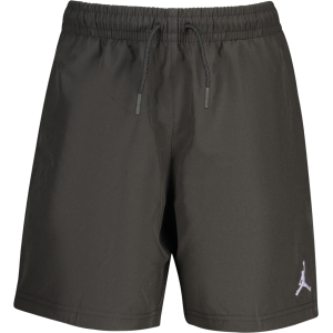 JORDAN PANTALONE SHORT BAMBINO - Nero