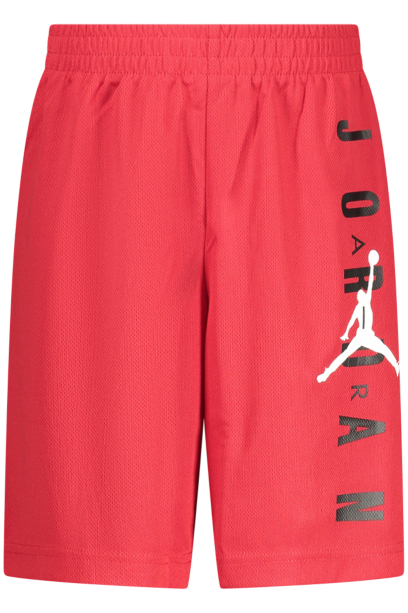 JORDAN PANTALONE SHORT BAMBINO - Rosso