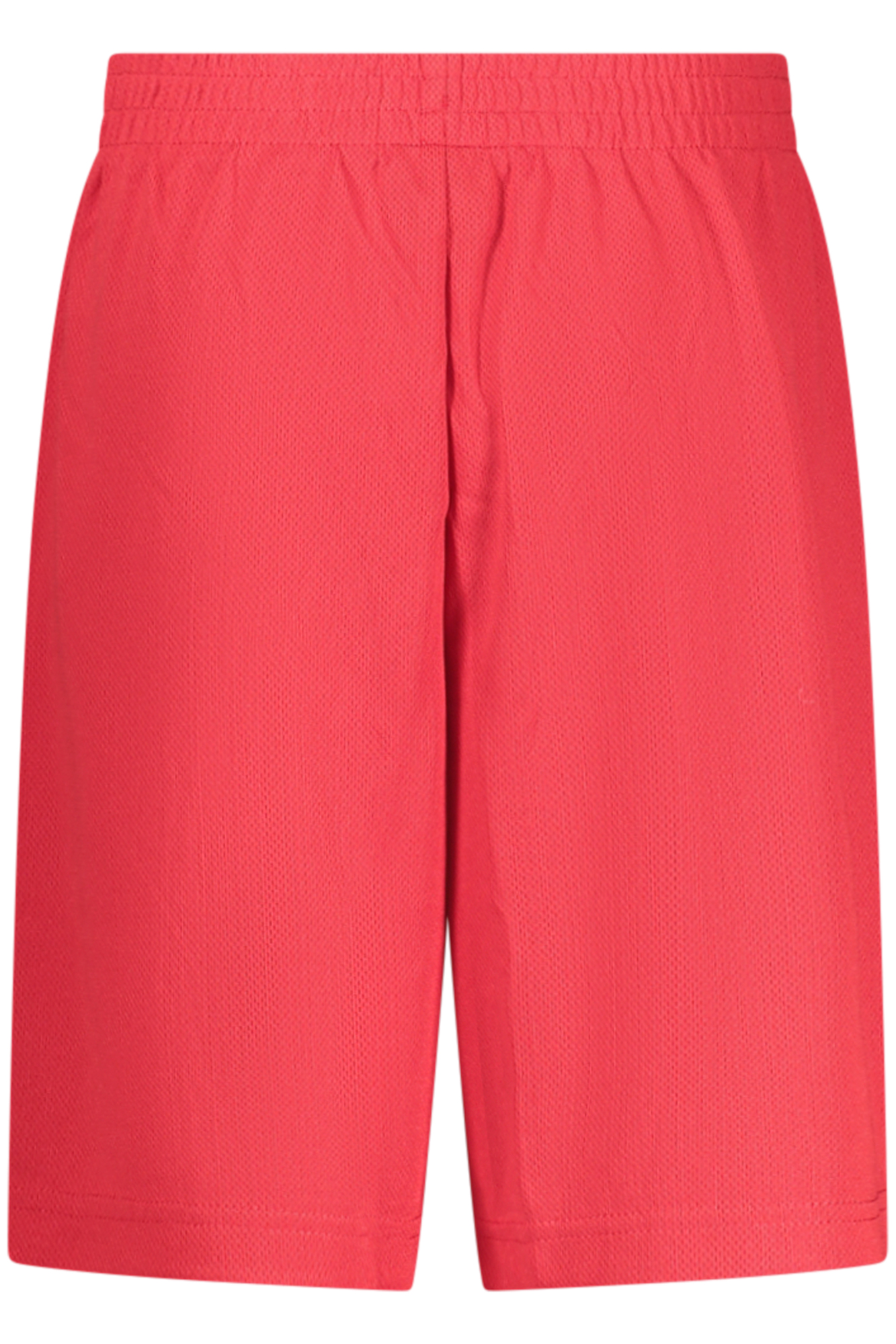 JORDAN PANTALONE SHORT BAMBINO - Rosso - immagine 2