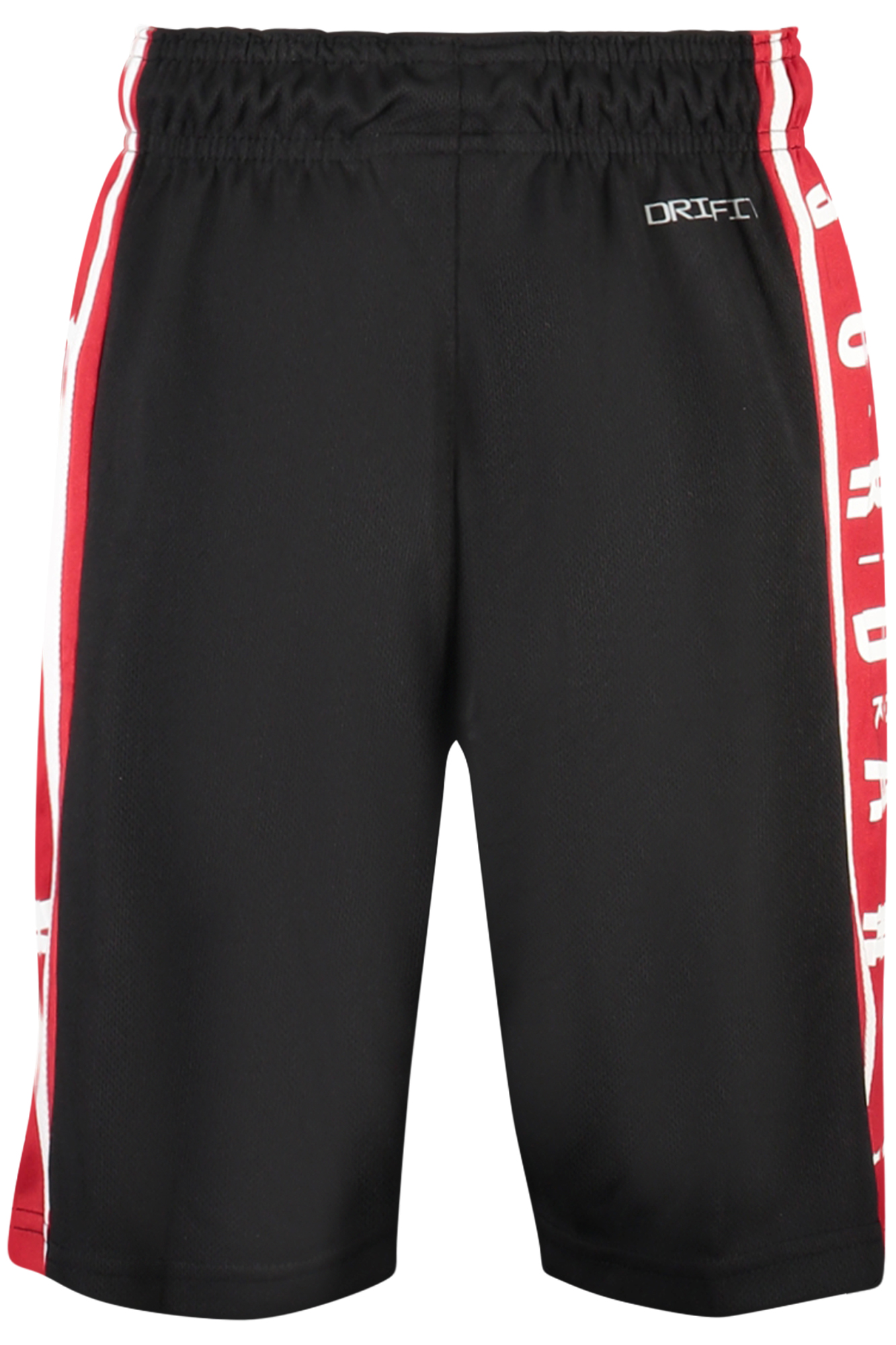 JORDAN PANTALONE SHORT UOMO - Nero - immagine 2