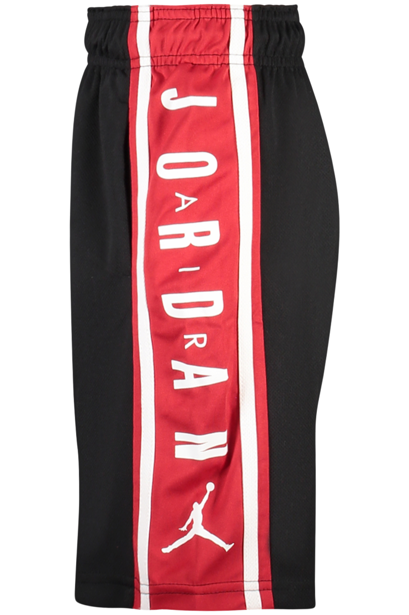 JORDAN PANTALONE SHORT UOMO - Nero - immagine 3