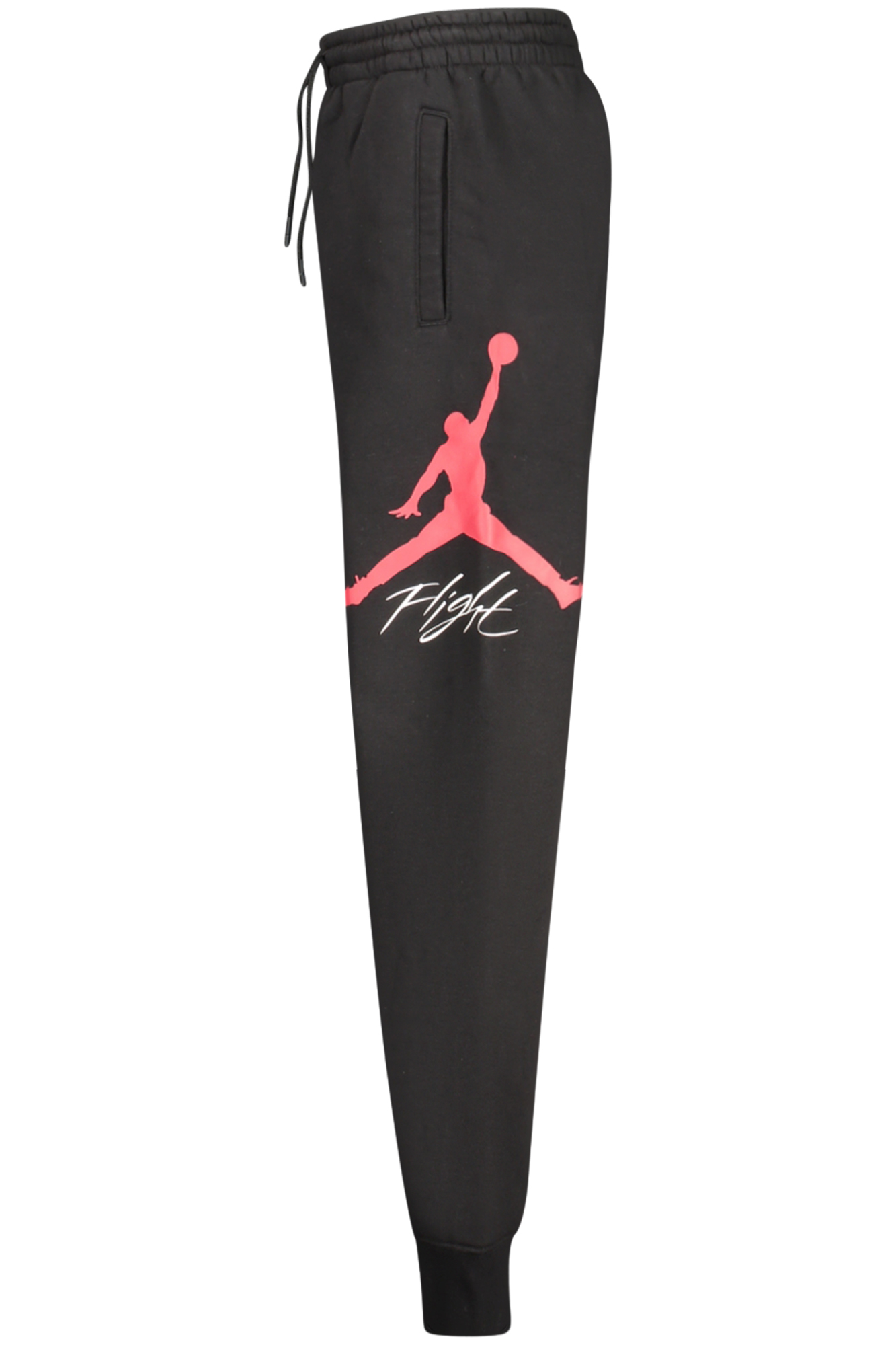 JORDAN PANTALONE TUTA LUNGO BAMBINO - Nero - immagine 3