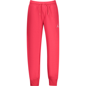 JORDAN PANTALONE TUTA LUNGO BAMBINO - Rosso