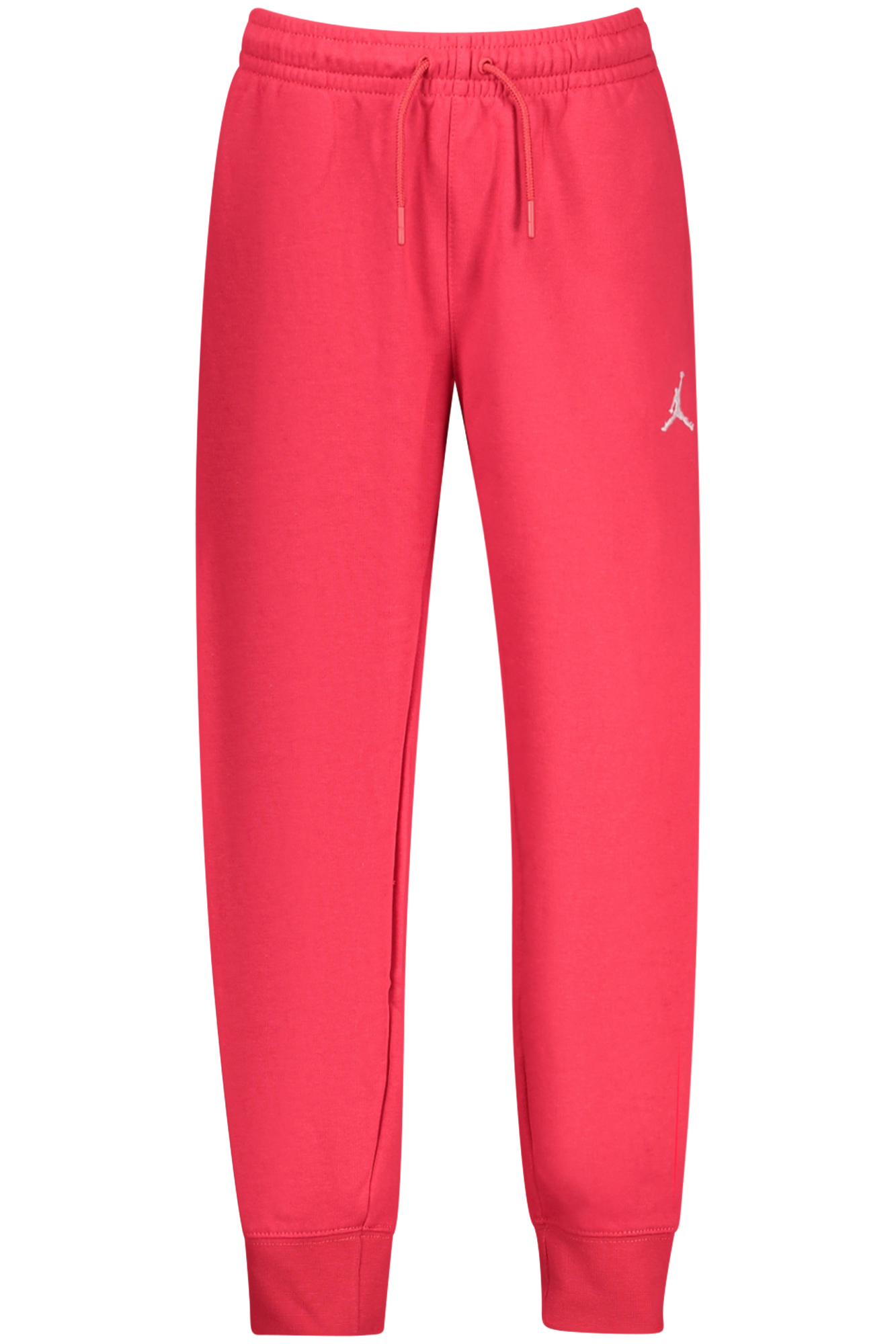 JORDAN PANTALONE TUTA LUNGO BAMBINO - Rosso