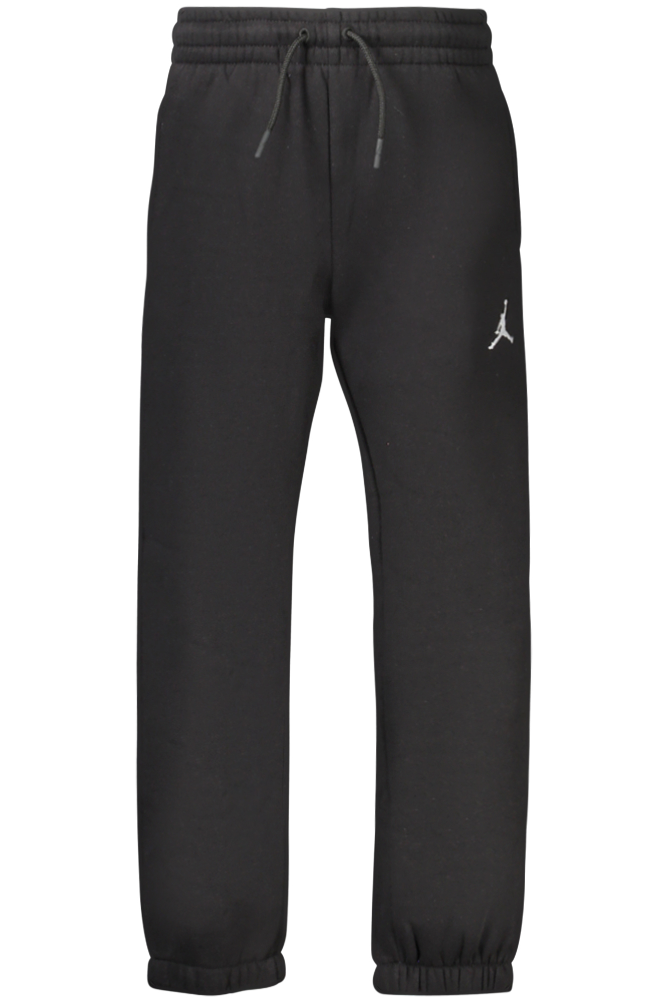 JORDAN PANTALONE TUTA LUNGO DONNA - Nero