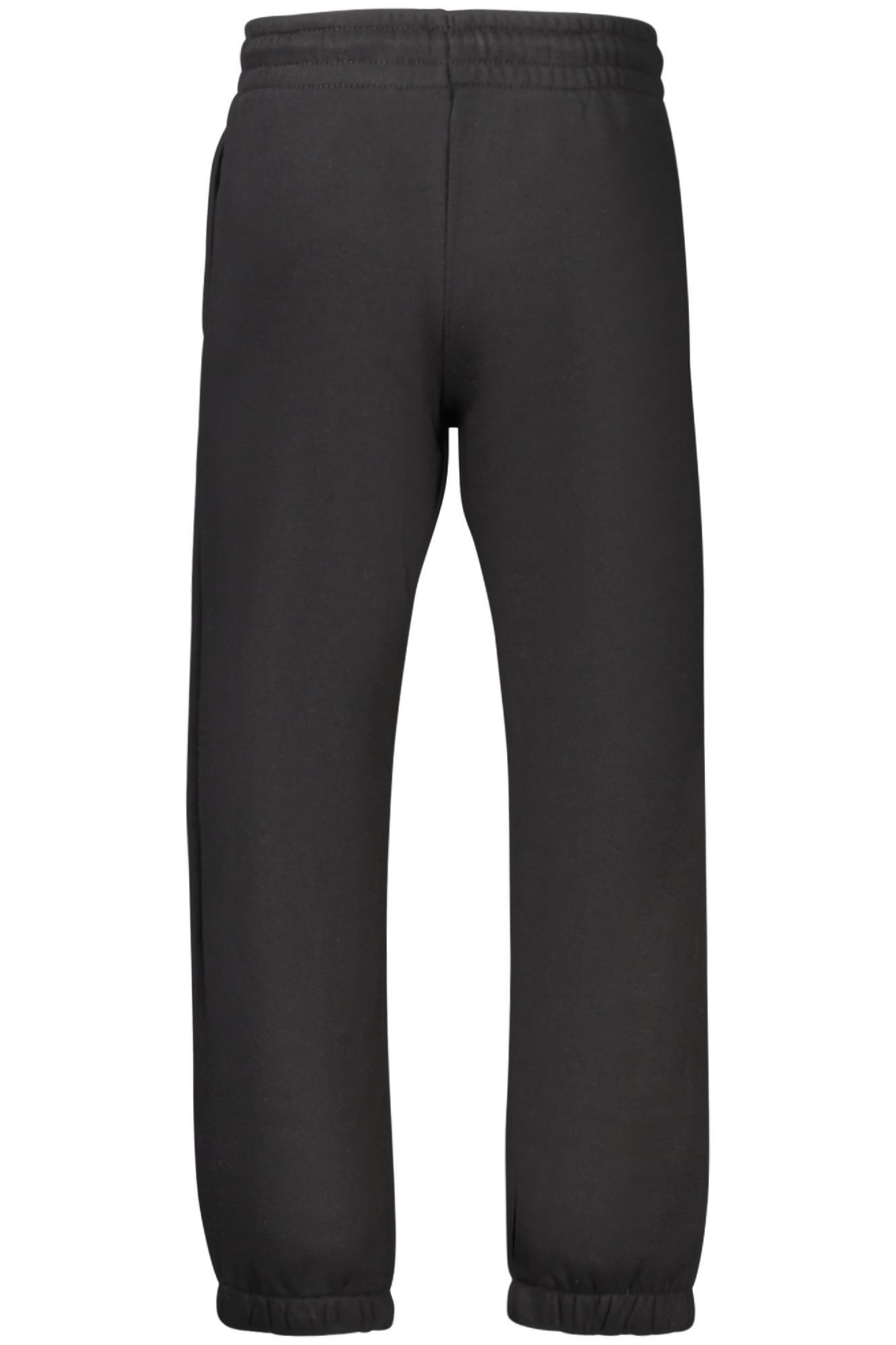 JORDAN PANTALONE TUTA LUNGO DONNA - Nero - immagine 2