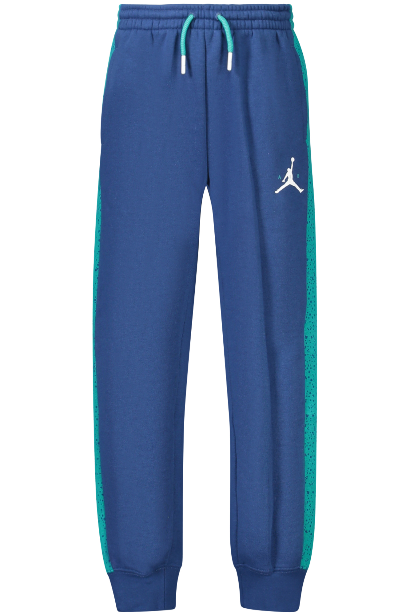 JORDAN PANTALONE TUTA LUNGO UOMO - Blu