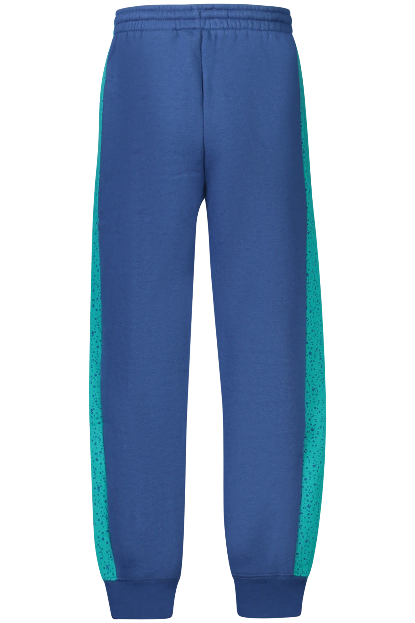 JORDAN PANTALONE TUTA LUNGO UOMO - Blu - immagine 2