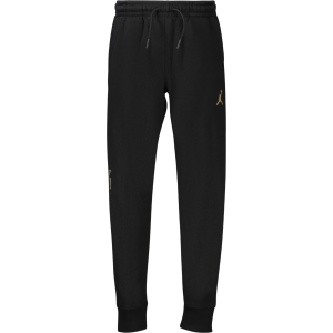JORDAN PANTALONE TUTA LUNGO UOMO - Nero
