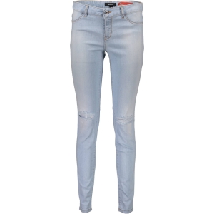 JUST CAVALLI JEANS DENIM DONNA - Azzurro